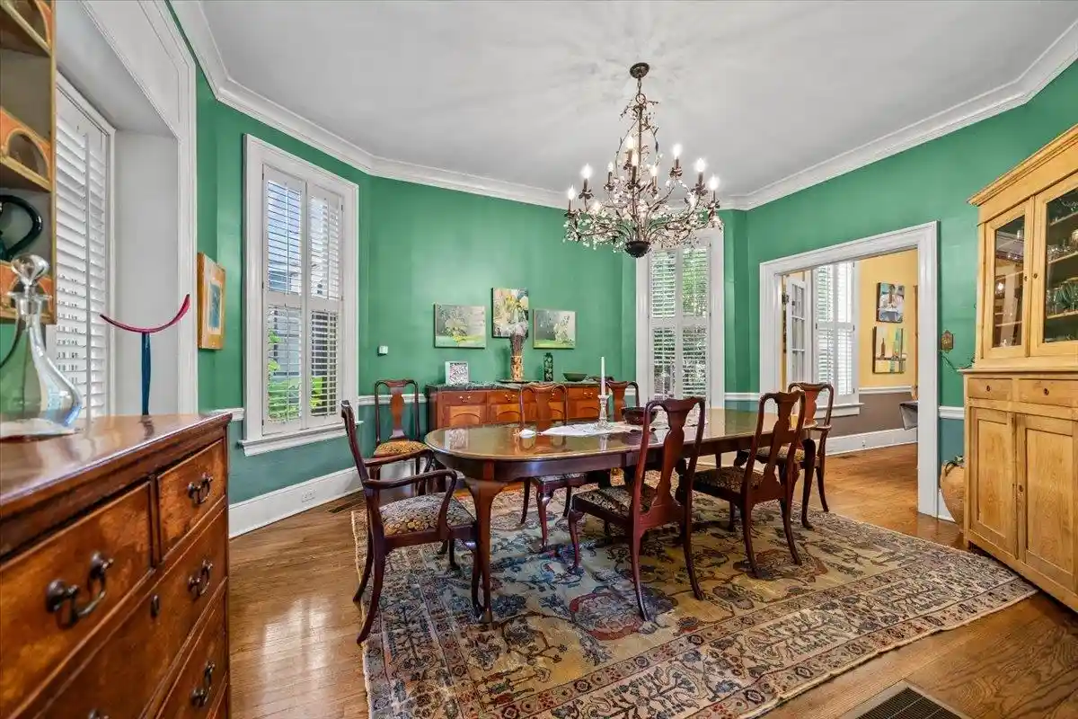 Photo 3 of Sale Pending at 1904 Harbert Ave, Memphis, TN 38104 | MLS# 10228822 | Listing updated on 2026-09-08