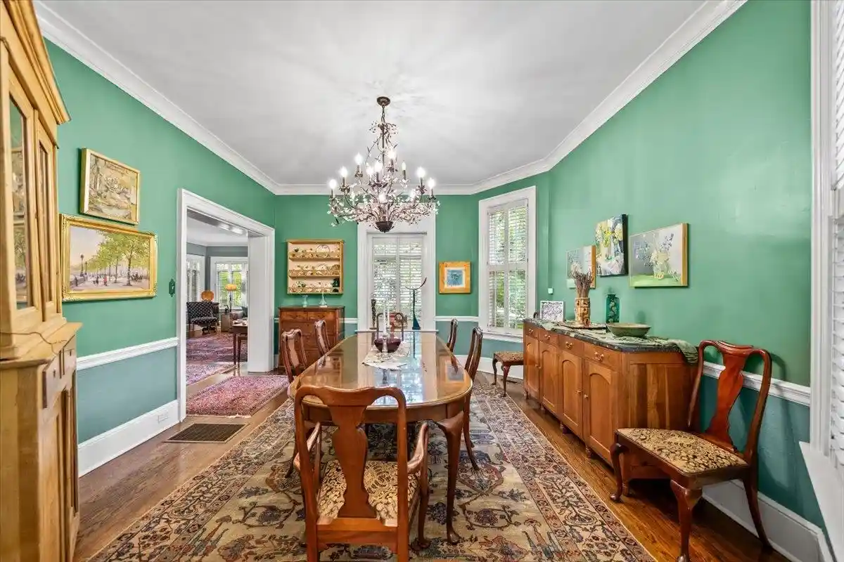 Photo 4 of Sale Pending at 1904 Harbert Ave, Memphis, TN 38104 | MLS# 10228822 | Listing updated on 2026-09-08