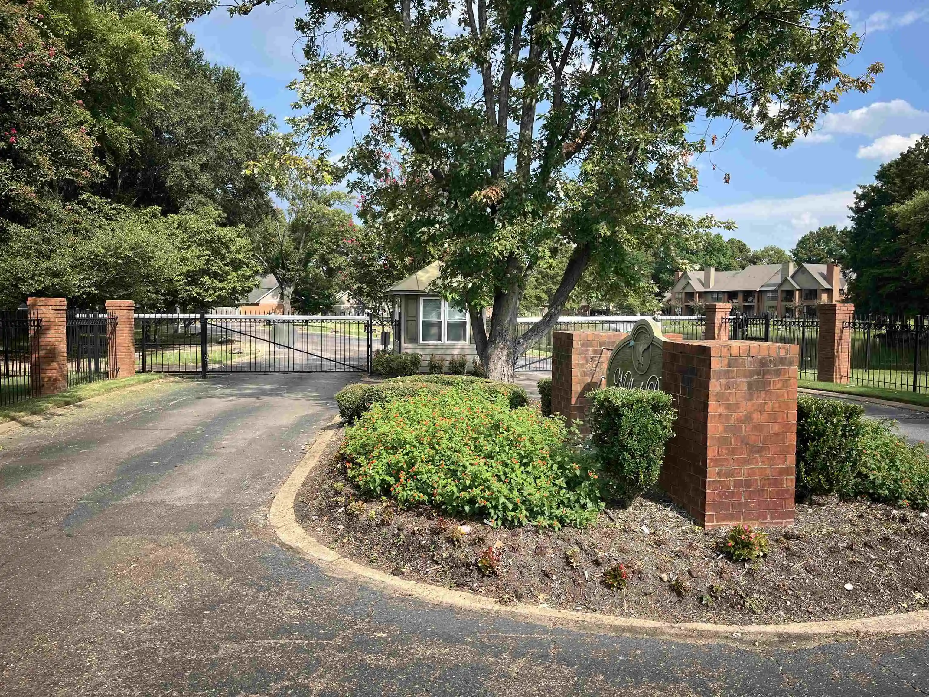 Photo 1 of Condo for sale at 6646 Pondside Cir #1, Memphis, TN 38119 | MLS# 10228832 | Listing updated on 2026-08-26