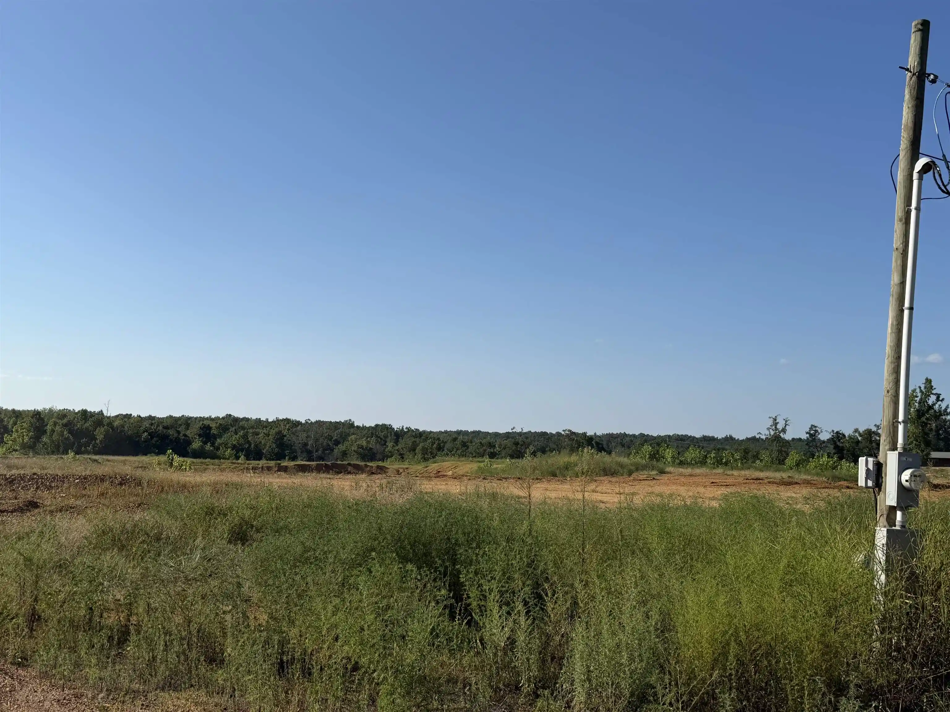 Photo 4 of Land for sale at 0 Apple Tree Ln, Adamsville, TN 38310 | MLS# 10228834 | Listing updated on 2026-08-21