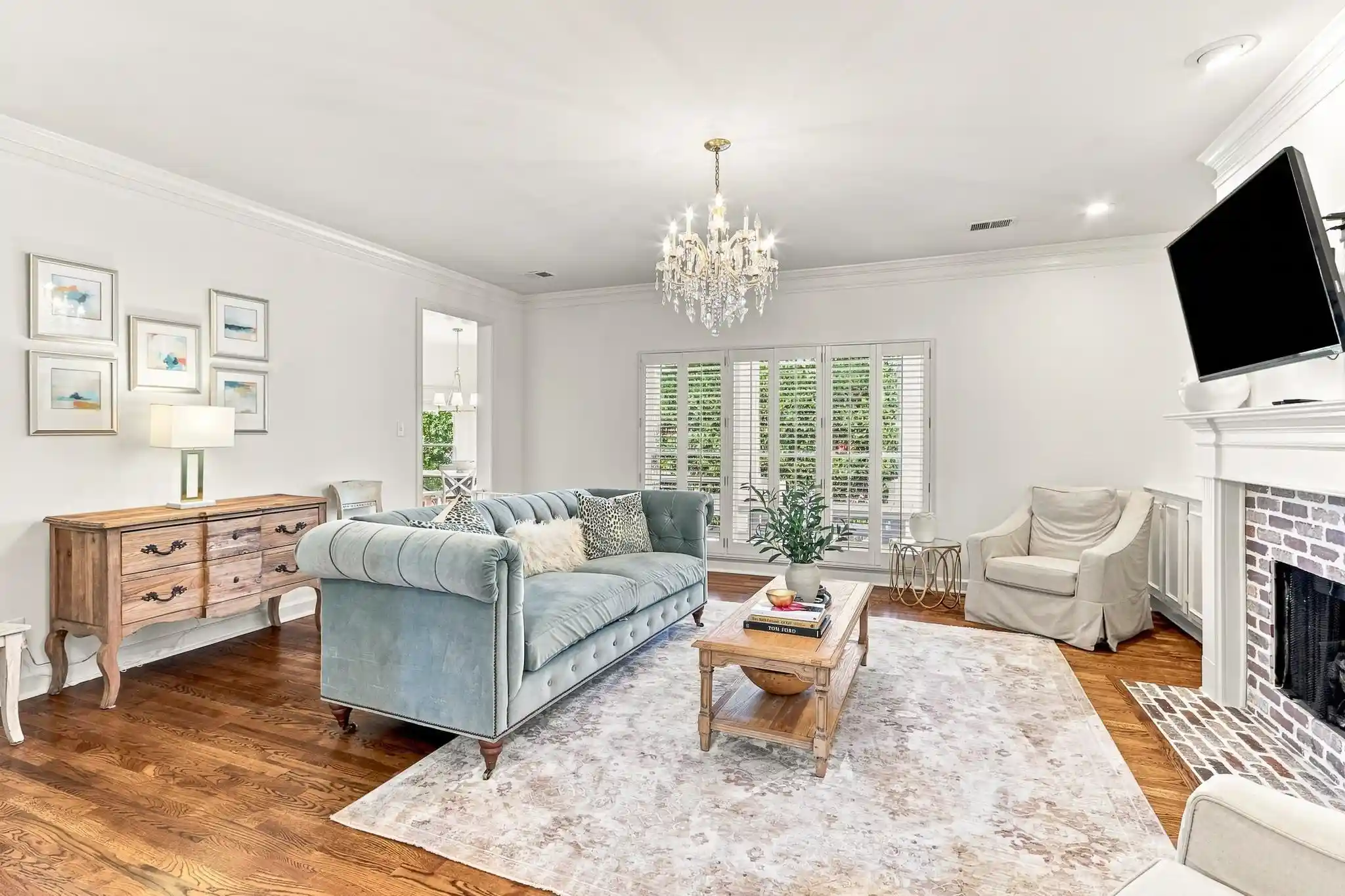 Photo 3 of Single family home for sale at 1926 Coors Crk Dr, Collierville, TN 38017 | MLS# 10228837 | Listing updated on 2026-09-02