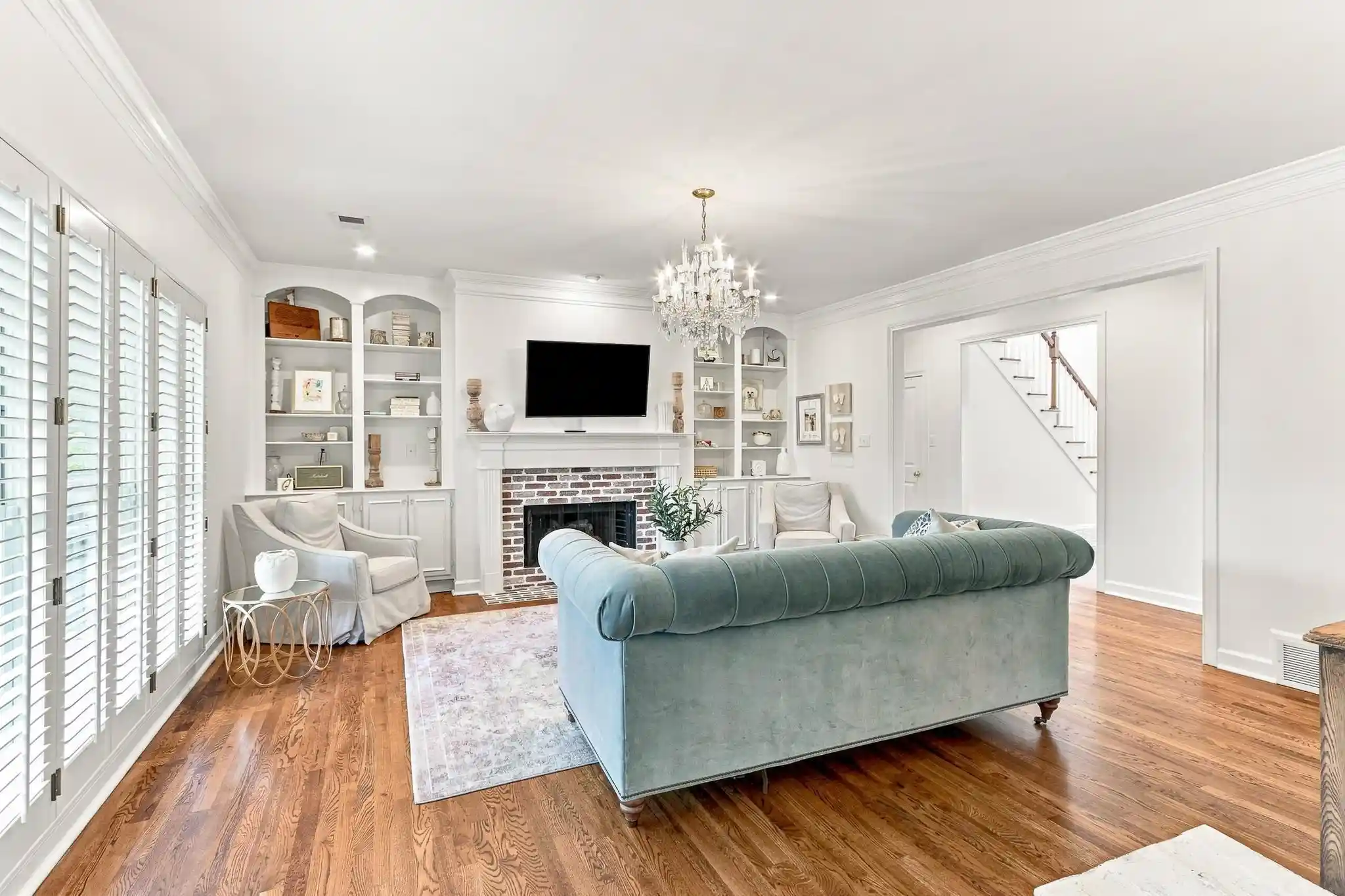 Photo 3 of Single family home for sale at 1926 Coors Crk Dr, Collierville, TN 38017 | MLS# 10228837 | Listing updated on 2026-09-02