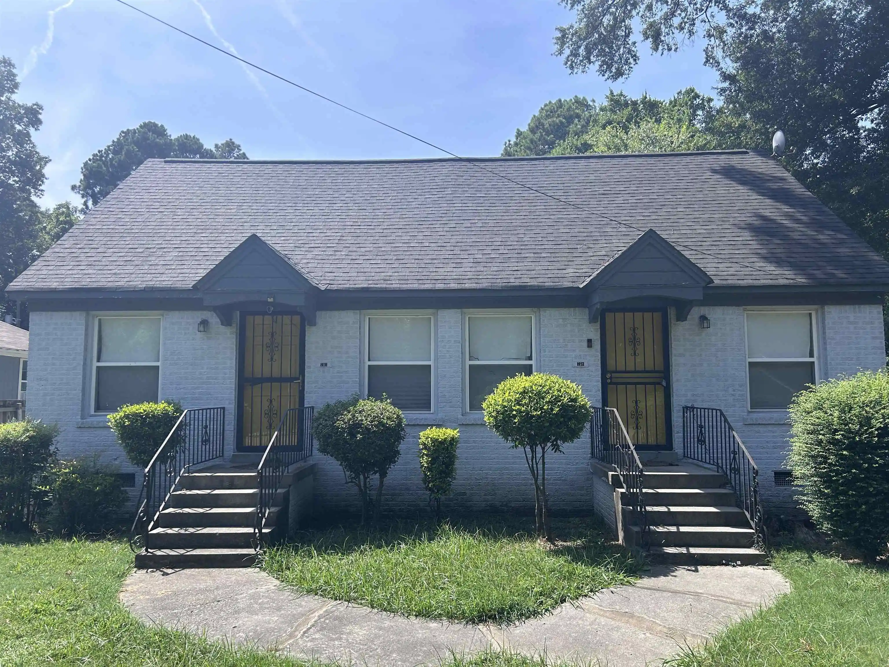 Townhouse for sale at 705 & 707 Semmes St, Memphis, TN 38111 | MLS# 10228841