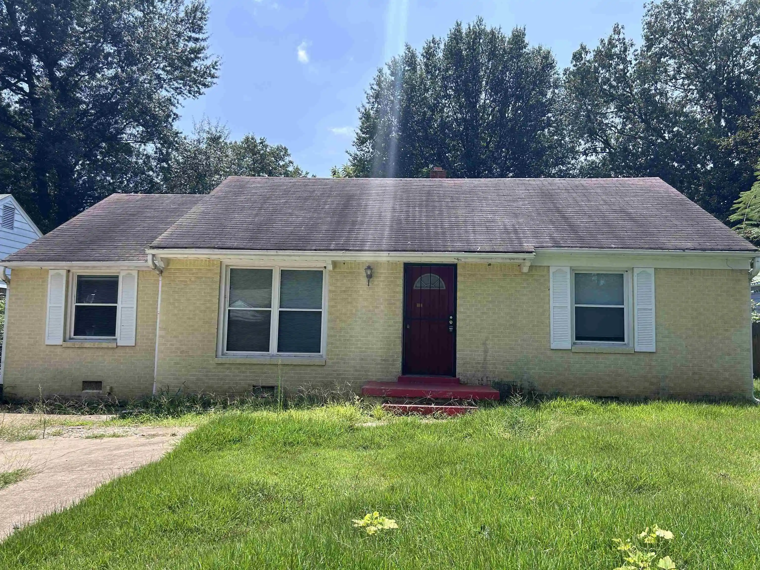 Photo 1 of Single family home for sale at 3723 Wilshire Ave, Memphis, TN 38111 | MLS# 10228843 | Listing updated on 2026-08-21