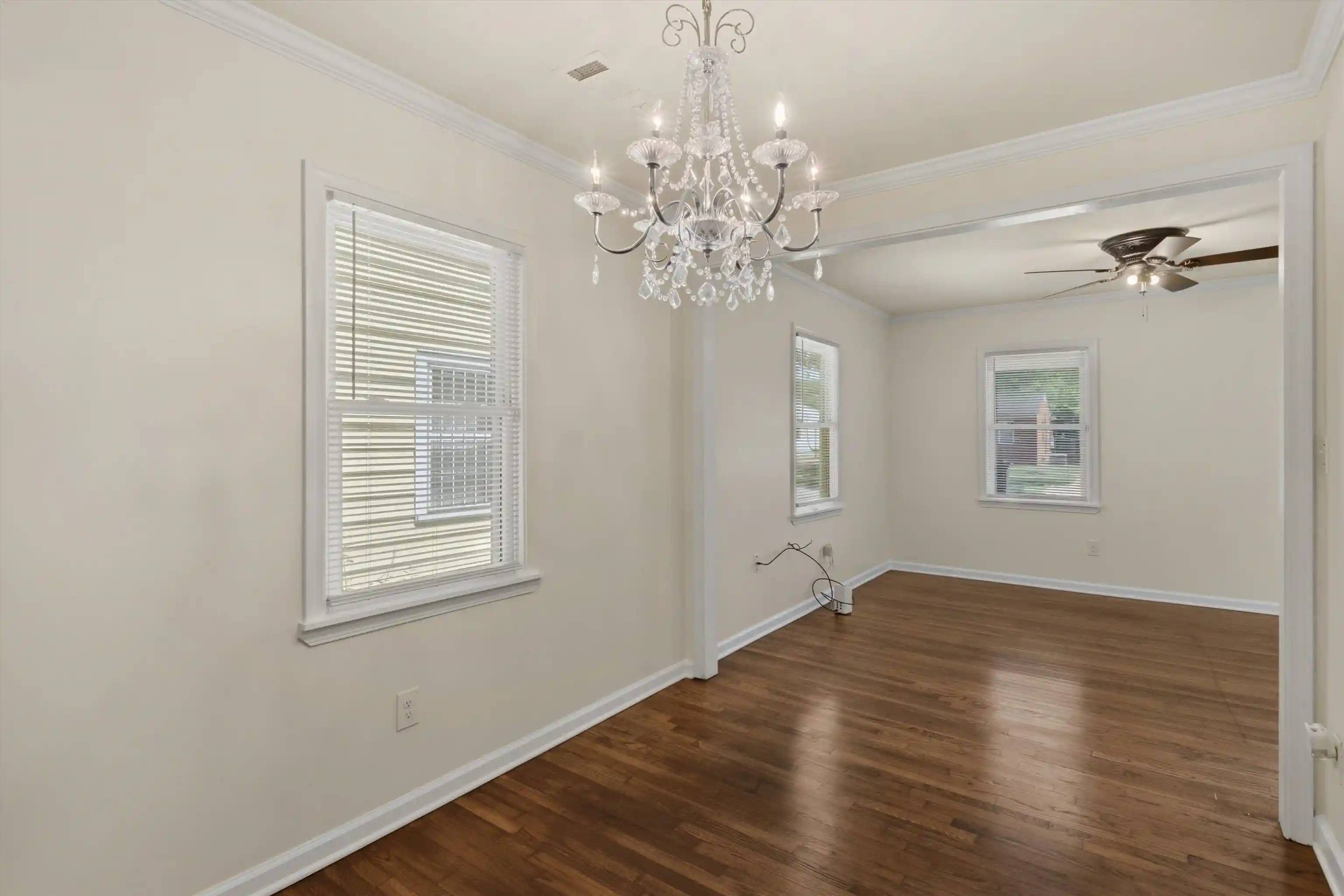 Photo 2 of Single family home for sale at 1305 Gherald St, Memphis, TN 38108 | MLS# 10228845 | Listing updated on 2026-08-21