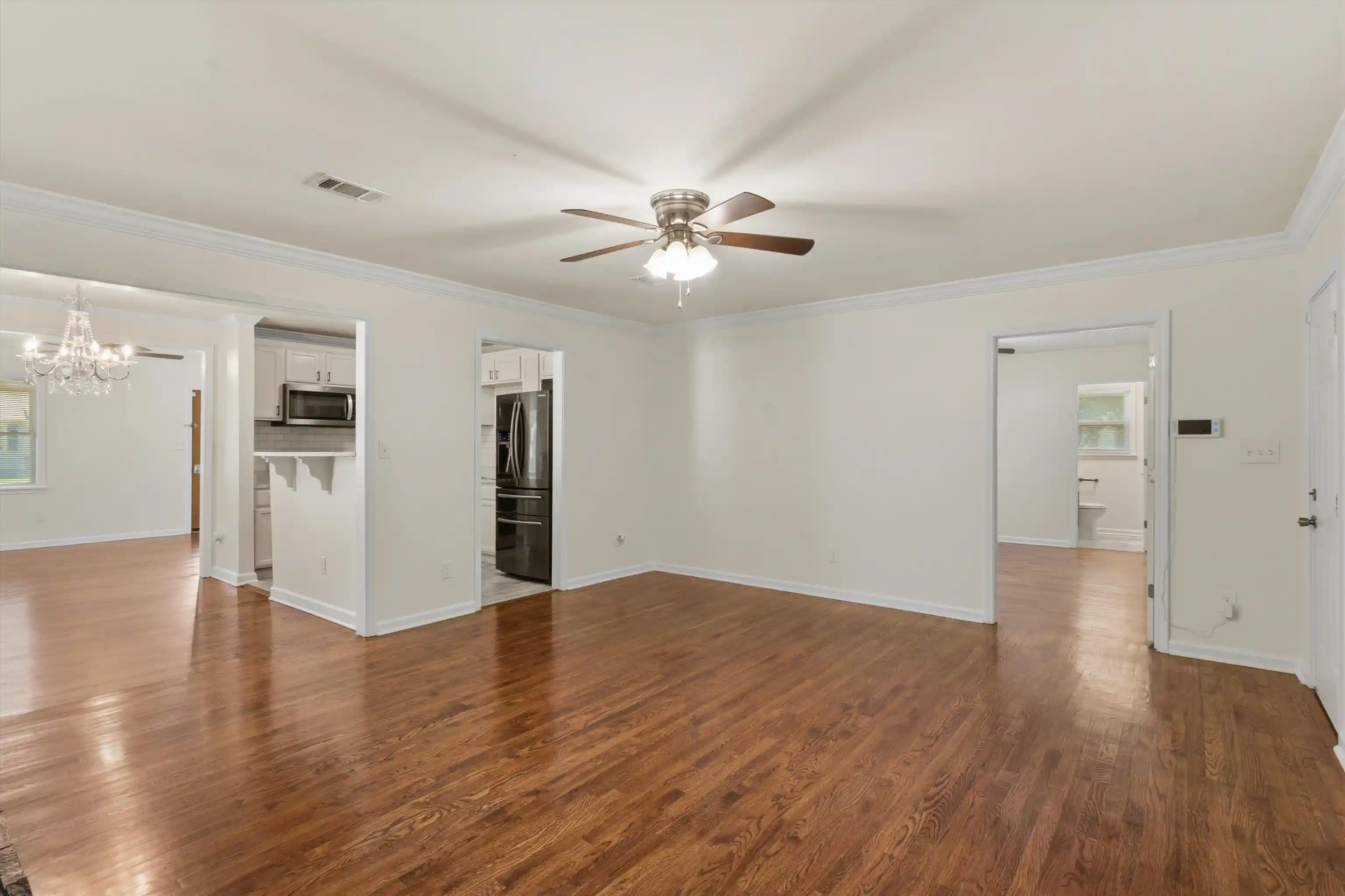 Photo 32 of Single family home for sale at 1305 Gherald St, Memphis, TN 38108 | MLS# 10228845 | Listing updated on 2026-08-21