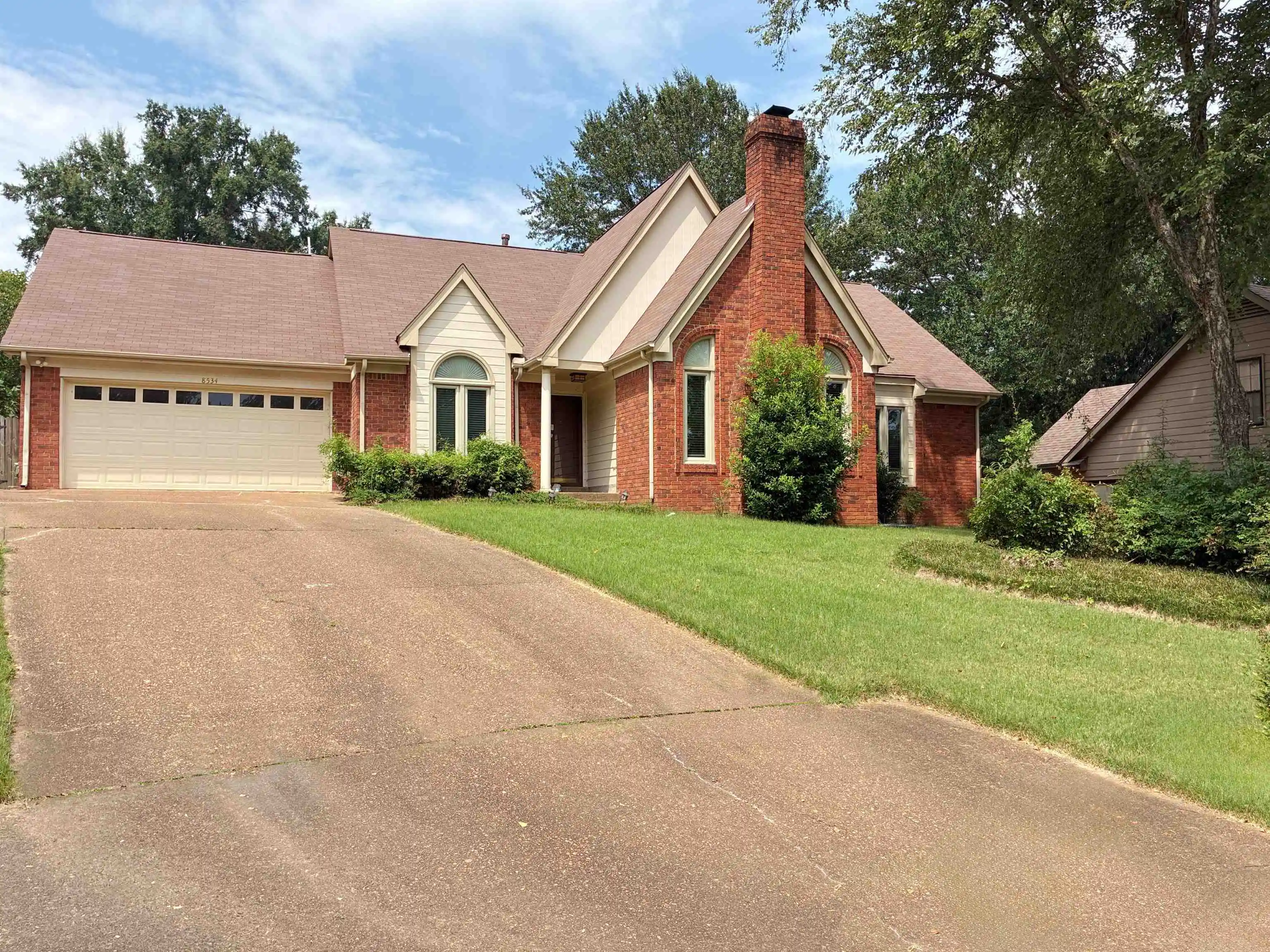 1st image of 8534 Shady Trail Cv, Memphis, TN 38018 | MLS# 10228846