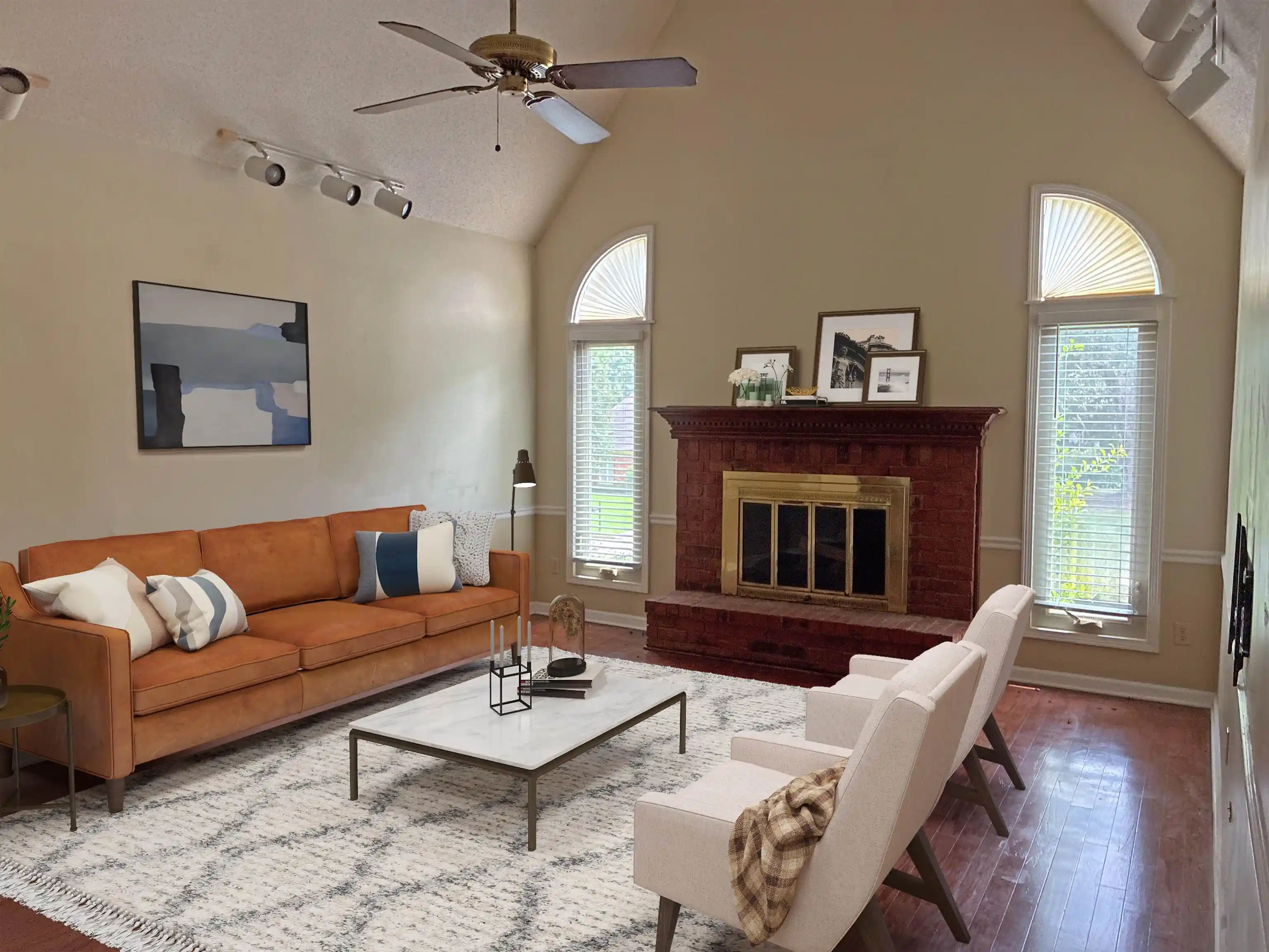 2nd image of 8534 Shady Trail Cv, Memphis, TN 38018 | MLS# 10228846