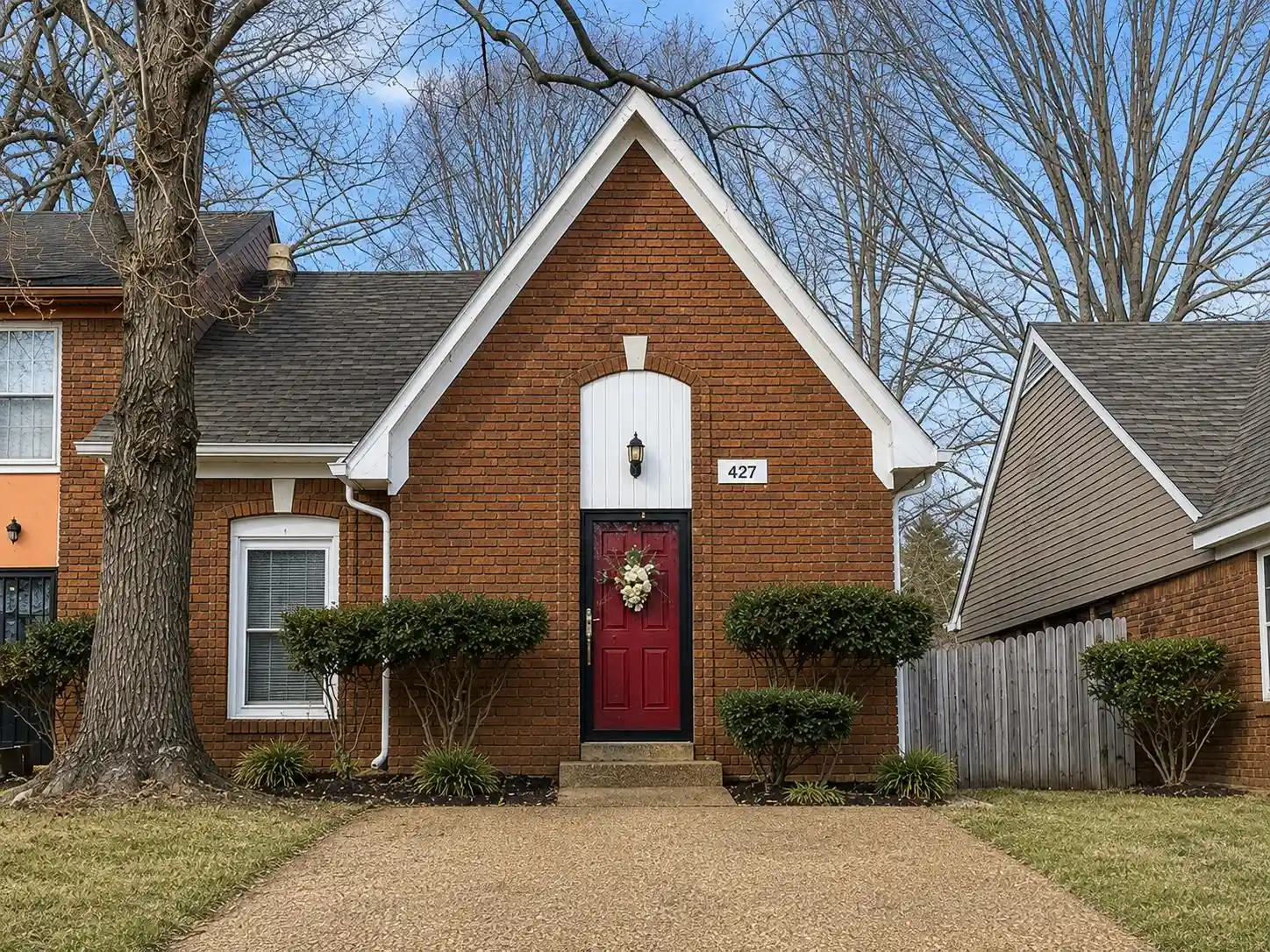 1st image of 4421 Forest Valley Dr, Memphis, TN 38141 | MLS# 10228851