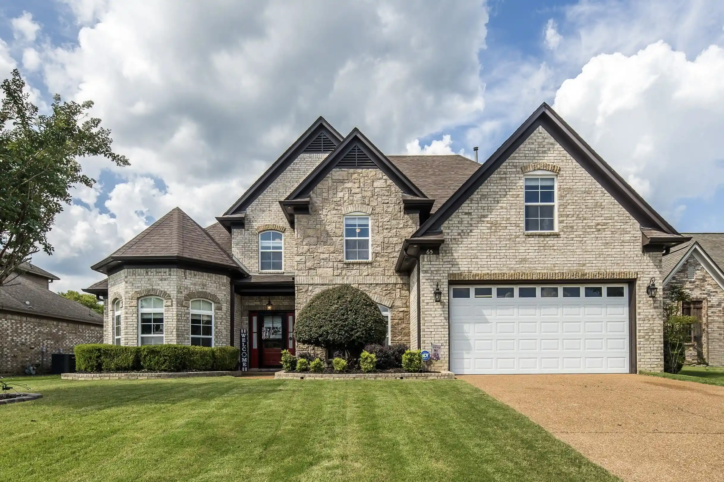 1st image of 65 Whispering Meadows Dr, Oakland, TN 38060 | MLS# 10228852