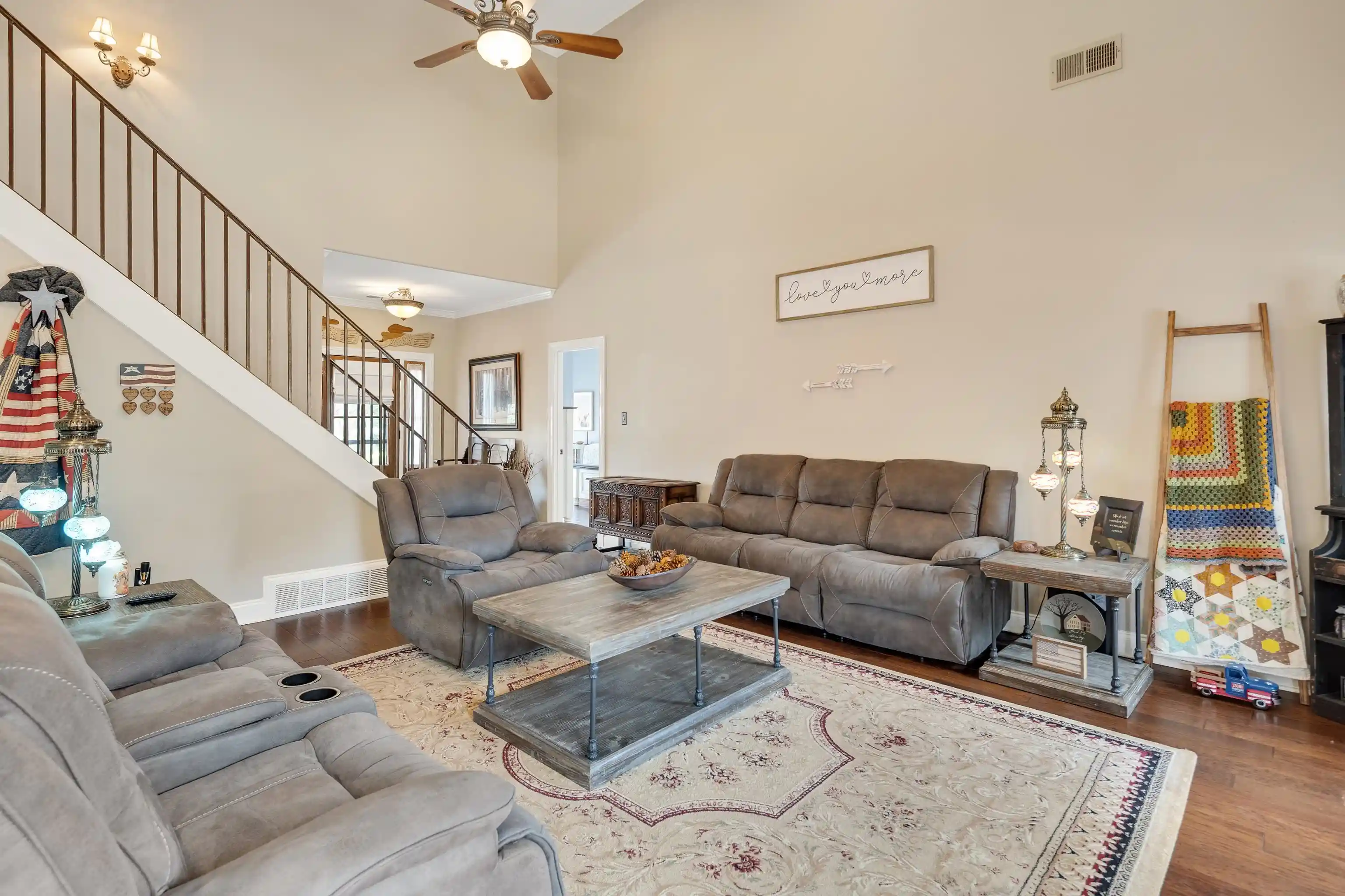 Photo 3 of Sale Pending at 65 Whispering Meadows Dr, Oakland, TN 38060 | MLS# 10228852 | Listing updated on 2026-10-07