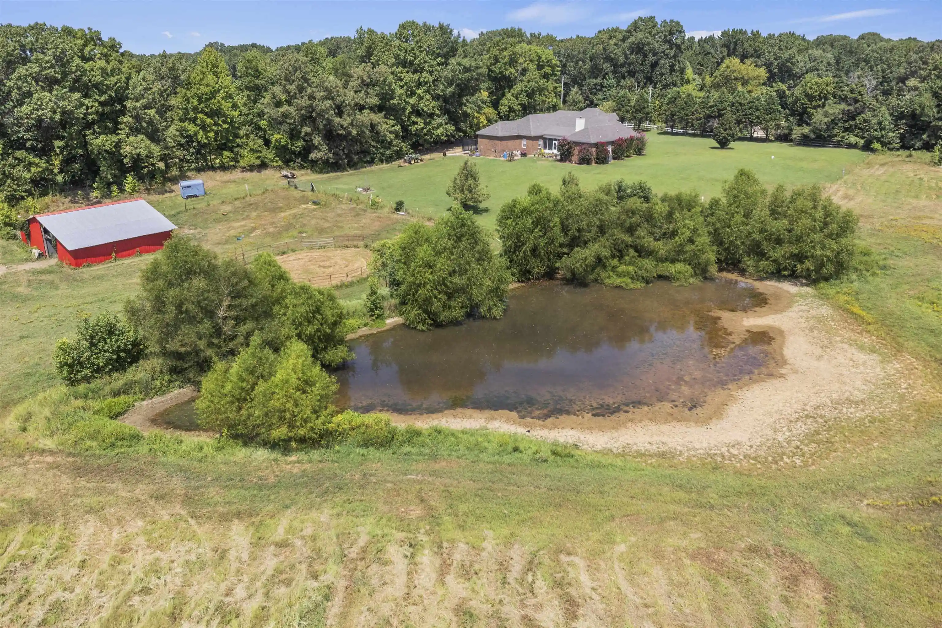 Photo 3 of Single family home for sale at 8105 Miller Rd, Atoka, TN 38004 | MLS# 10228855 | Listing updated on 2026-08-22