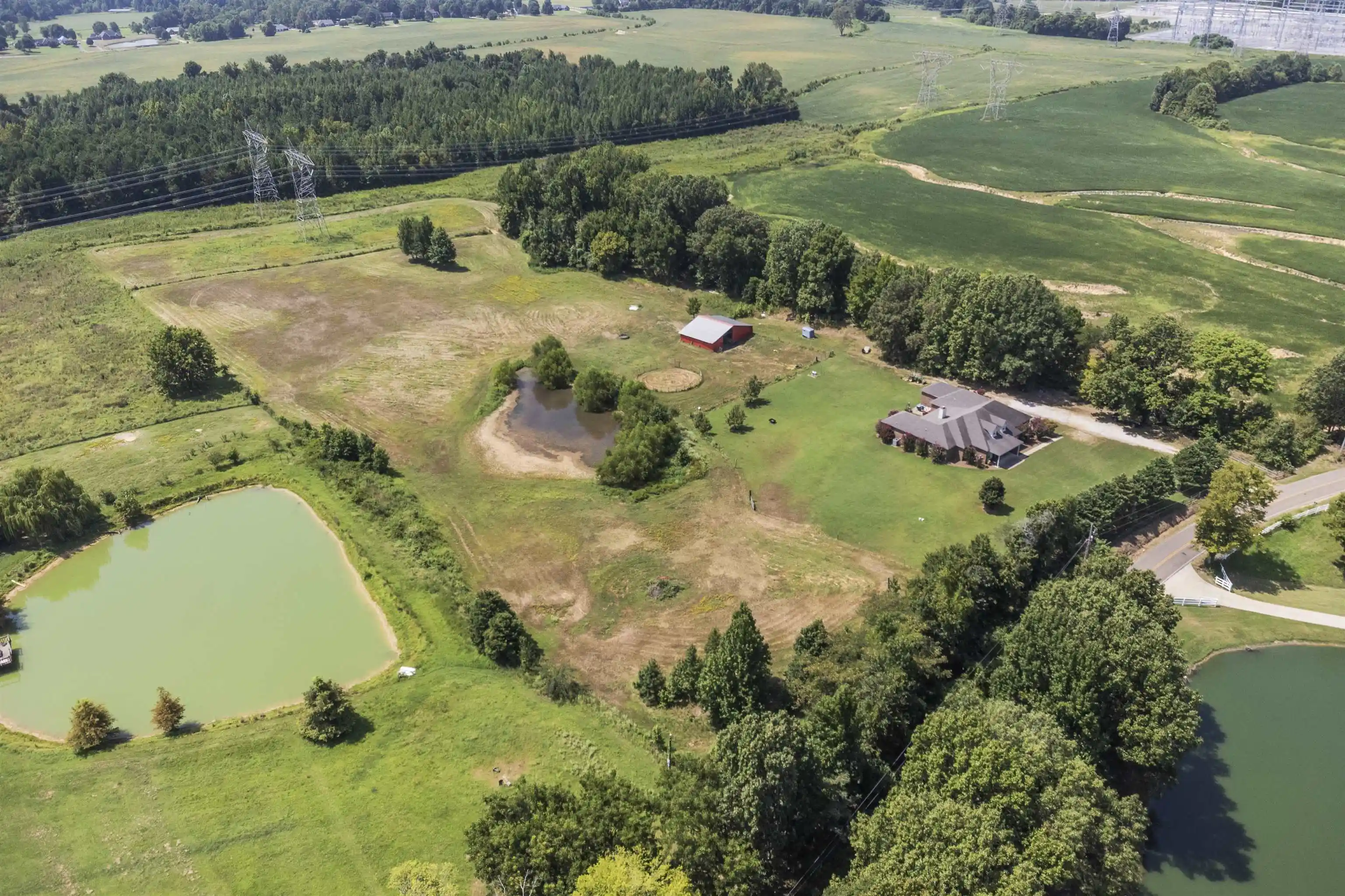 Photo 3 of Single family home for sale at 8105 Miller Rd, Atoka, TN 38004 | MLS# 10228855 | Listing updated on 2026-08-22