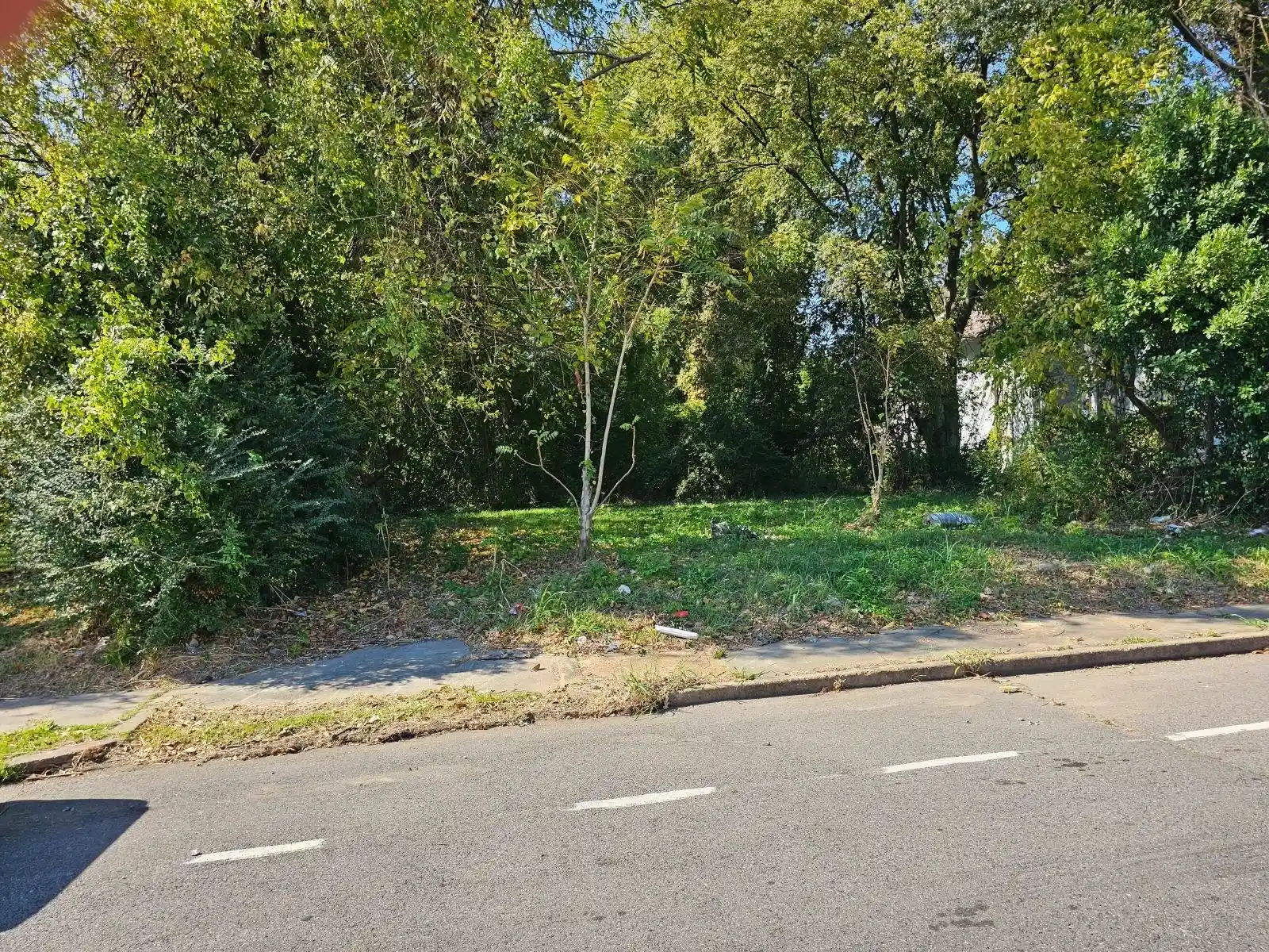 Photo 1 of Land for sale at 2073 Florida St, Memphis, TN 38109 | MLS# 10228858 | Listing updated on 2026-08-21