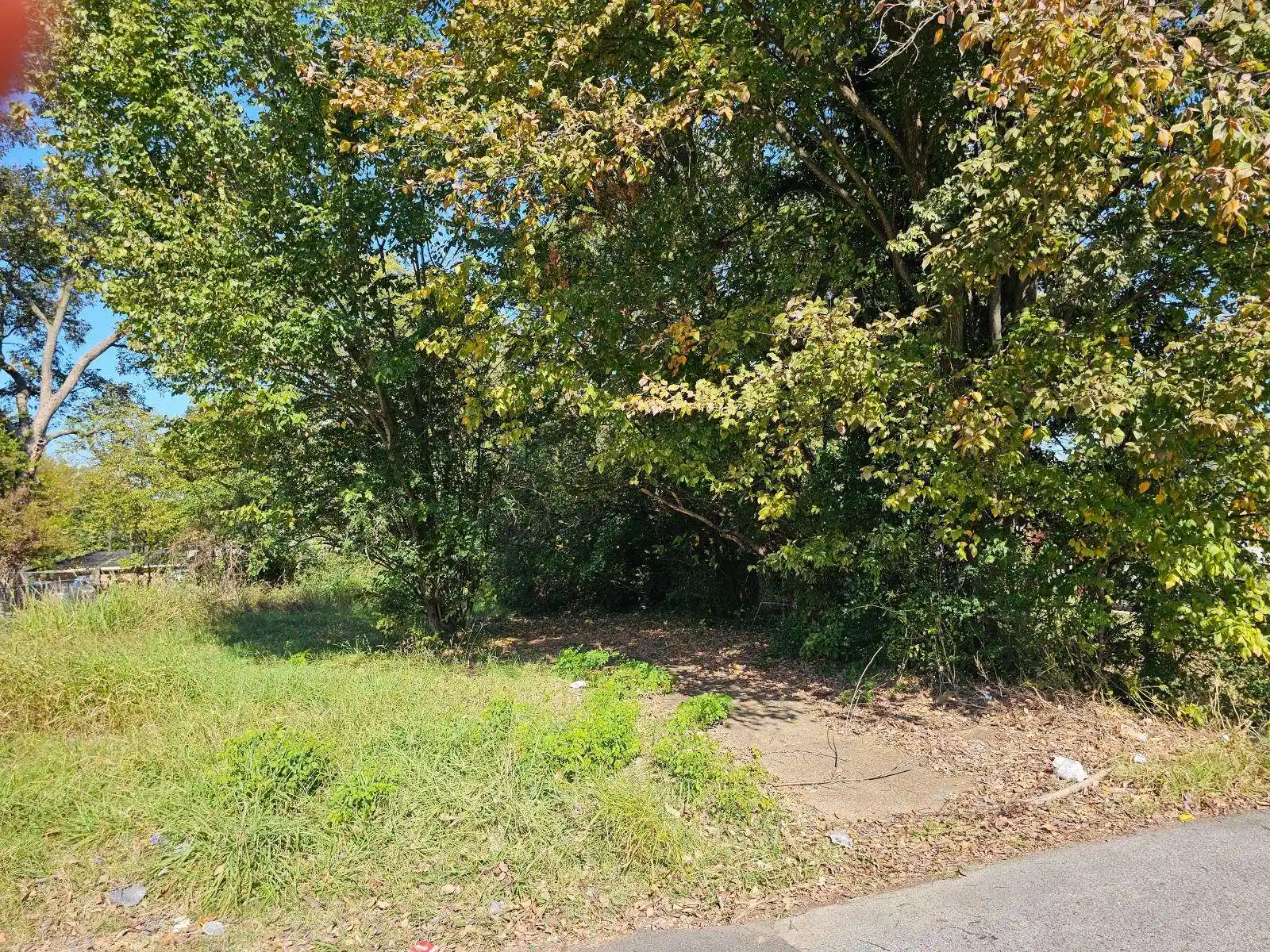Photo 1 of Land for sale at 284 Modder Ave, Memphis, TN 38109 | MLS# 10228862 | Listing updated on 2026-08-21