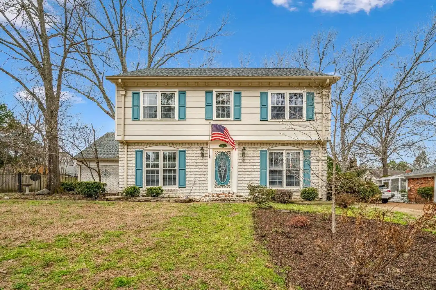 Photo 1 of Single family home for sale at 1791 Old Mill Rd, Germantown, TN 38138 | MLS# 10228872 | Listing updated on 2026-09-15