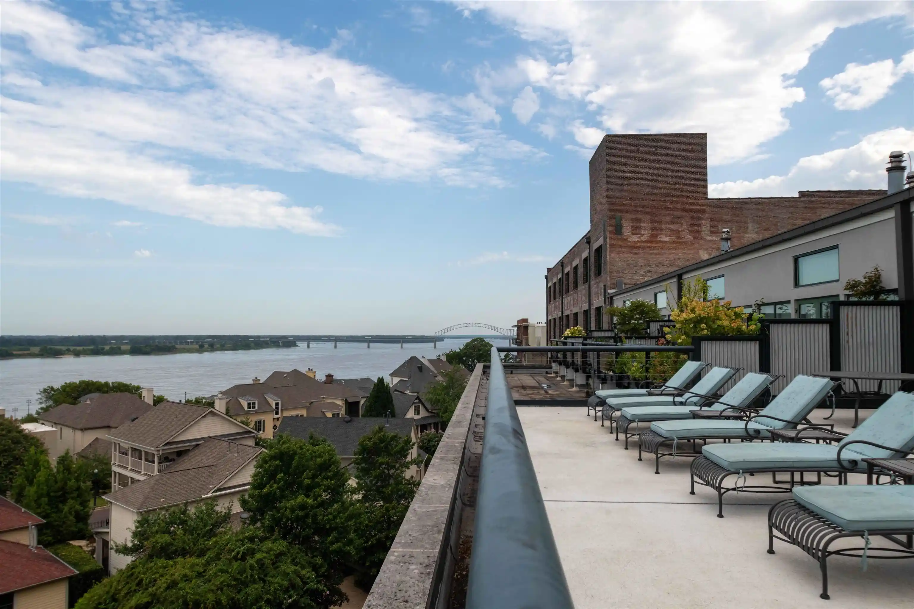 Photo 3 of Townhouse for sale at 505 Tennessee St #408, Memphis, TN 38103 | MLS# 10228878 | Listing updated on 2026-09-11