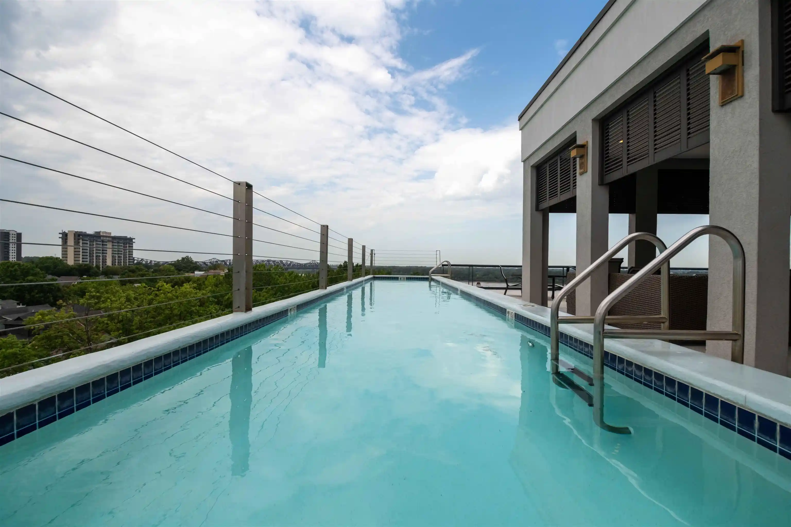 Photo 3 of Townhouse for sale at 505 Tennessee St #408, Memphis, TN 38103 | MLS# 10228878 | Listing updated on 2026-09-11