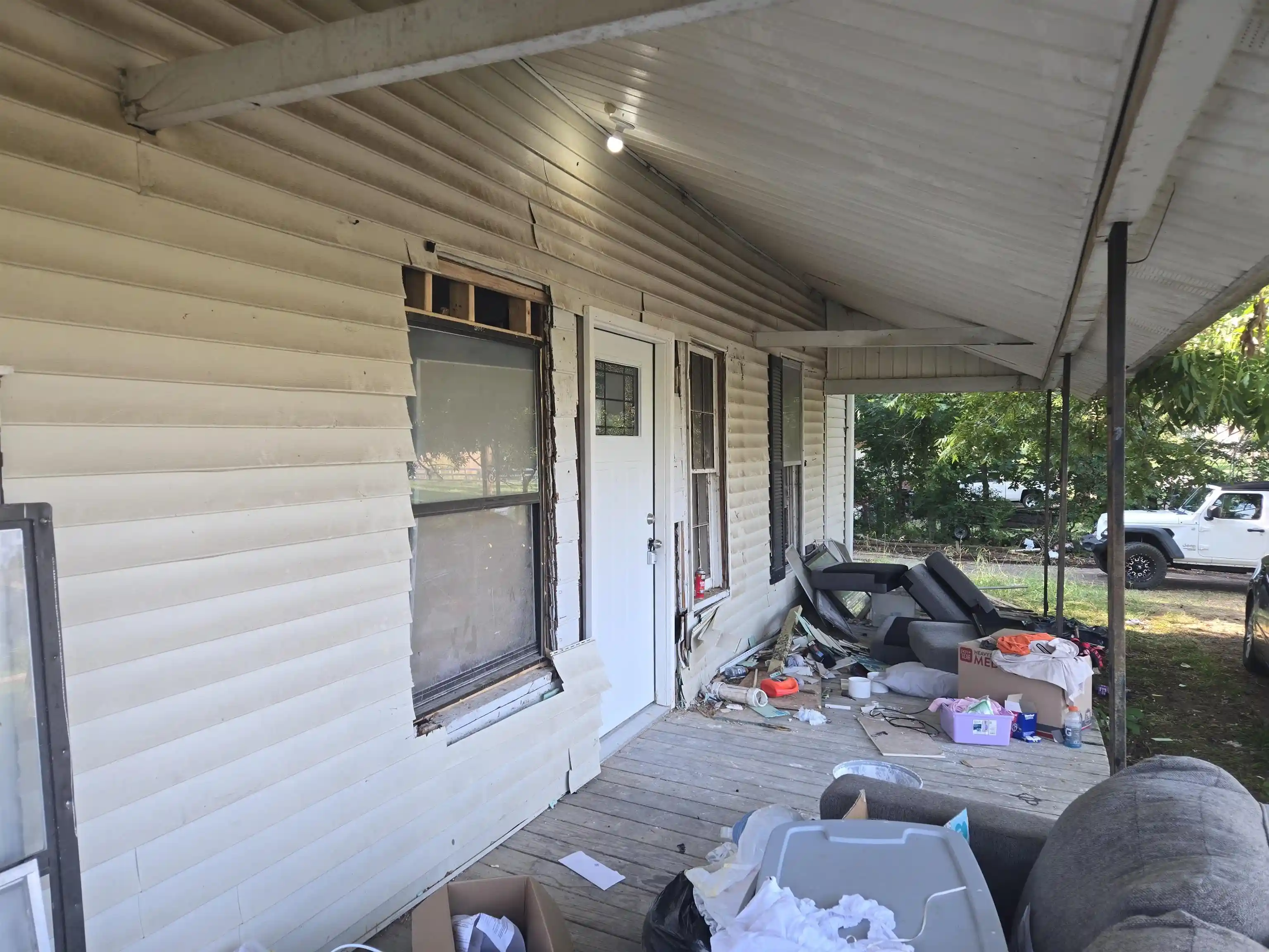 4th image of 224 Baptist St, Adamsville, TN 38310 | MLS# 10228880