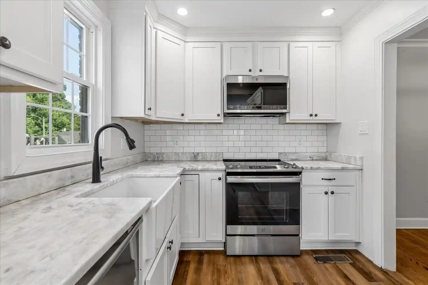 Photo 4 of Single family home for sale at 3803 Philwood Ave, Memphis, TN 38122 | MLS# 10228882 | Listing updated on 2026-09-23