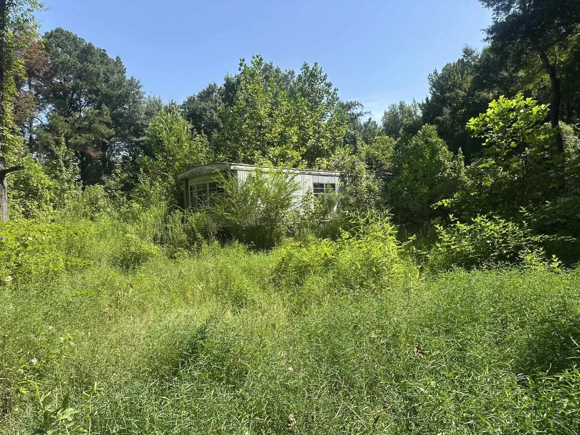 Photo 3 of Land for sale at 7700 Pleasant Ridge Rd, Arlington, TN 38002 | MLS# 10228884 | Listing updated on 2026-08-26
