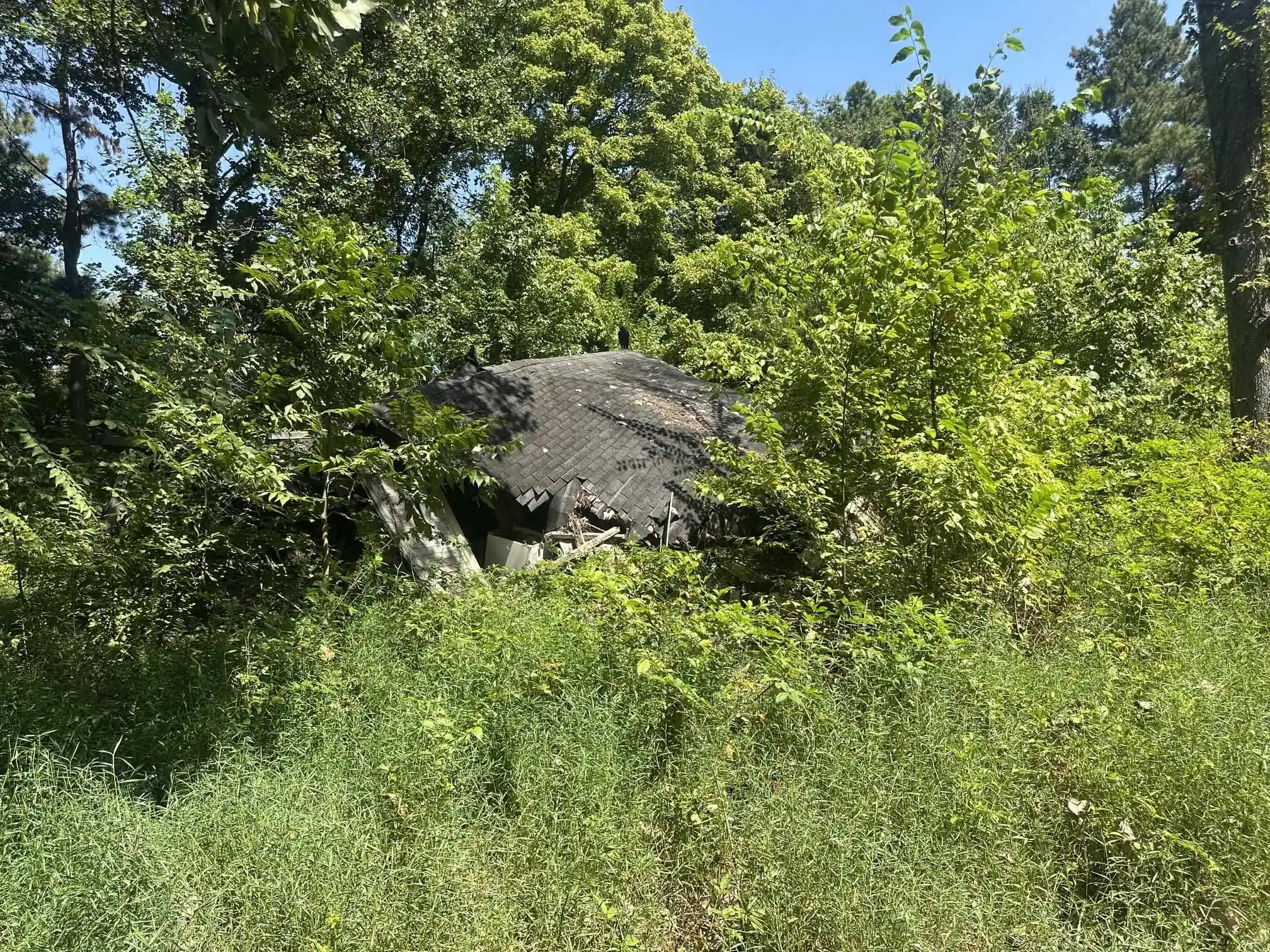 Photo 3 of Land for sale at 7700 Pleasant Ridge Rd, Arlington, TN 38002 | MLS# 10228884 | Listing updated on 2026-08-26