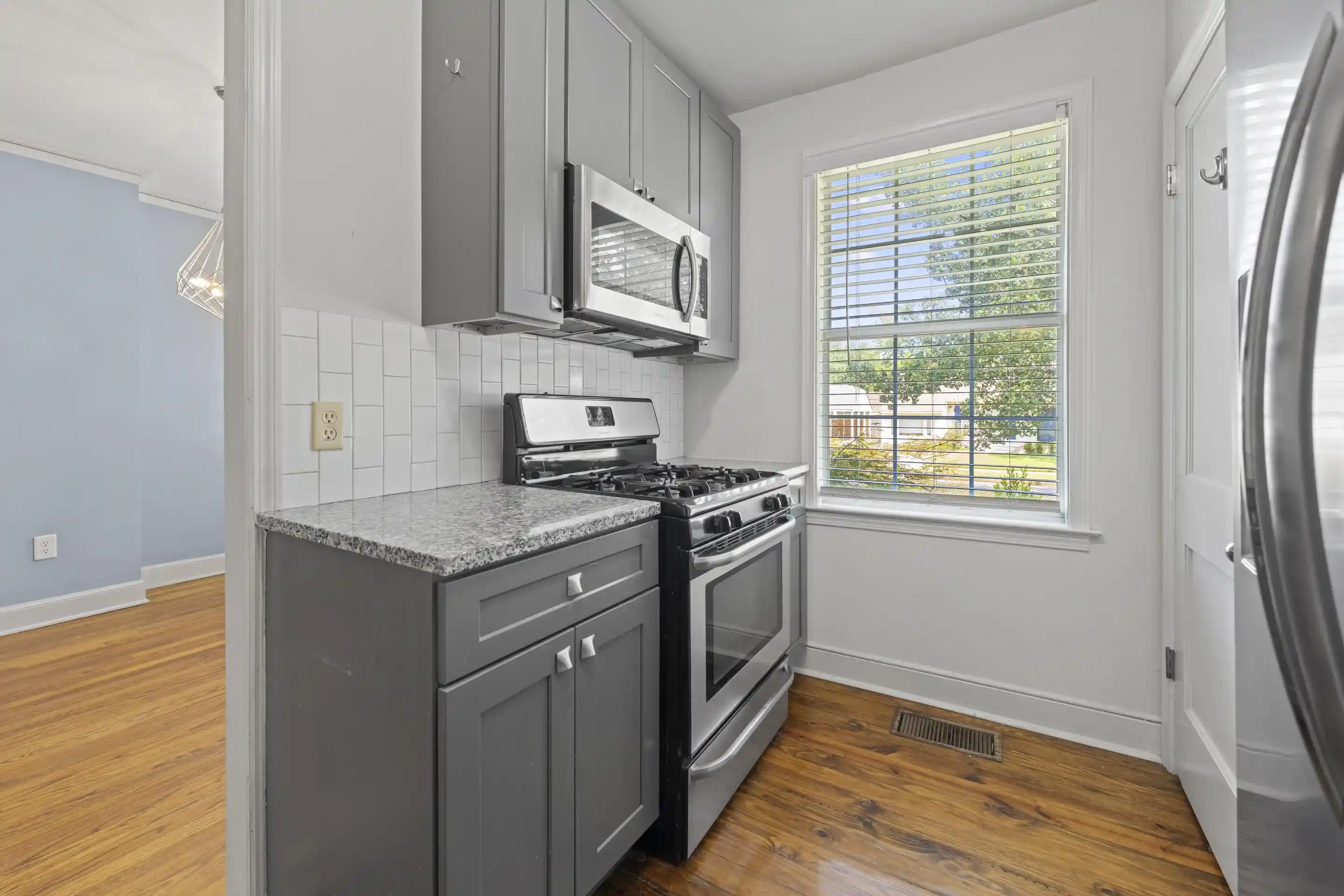 Photo 3 of Single family home for sale at 3619 Kenwood Ave, Memphis, TN 38122 | MLS# 10228891 | Listing updated on 2026-08-21
