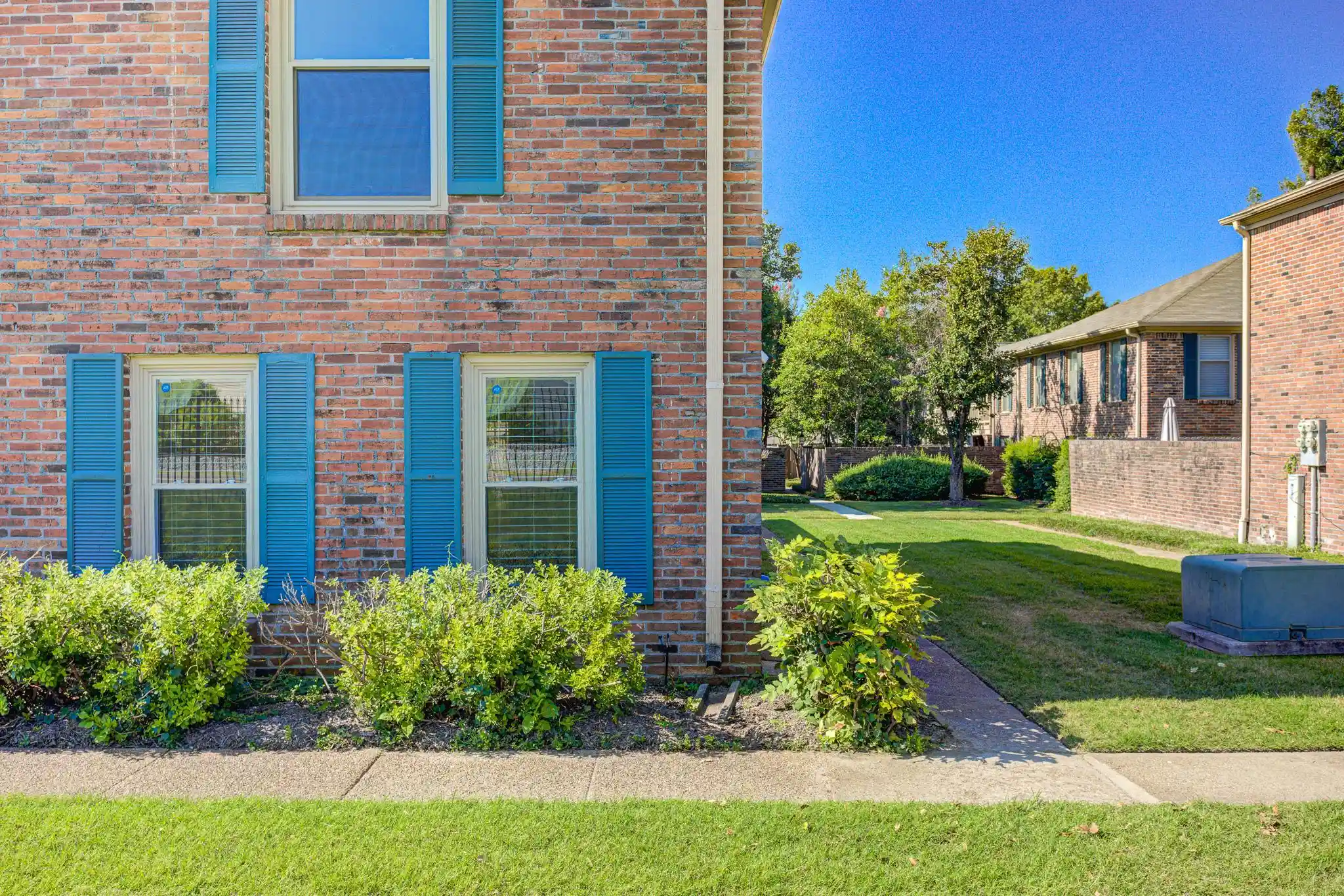 Photo 1 of Condo for sale at 5845 Park Ave #5845, Memphis, TN 38119 | MLS# 10228898 | Listing updated on 2026-08-21