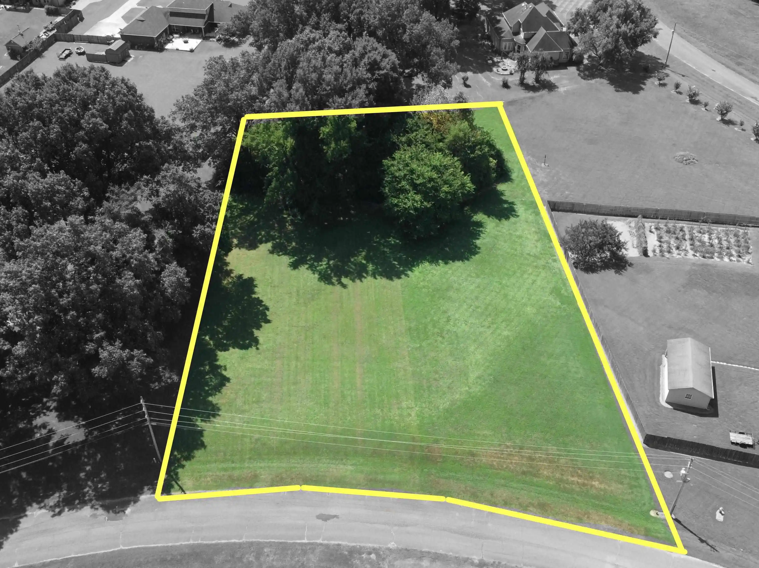 Photo 1 of Land for sale at 175 Bradmeadow Ln, Somerville, TN 38068 | MLS# 10228901 | Listing updated on 2026-08-21