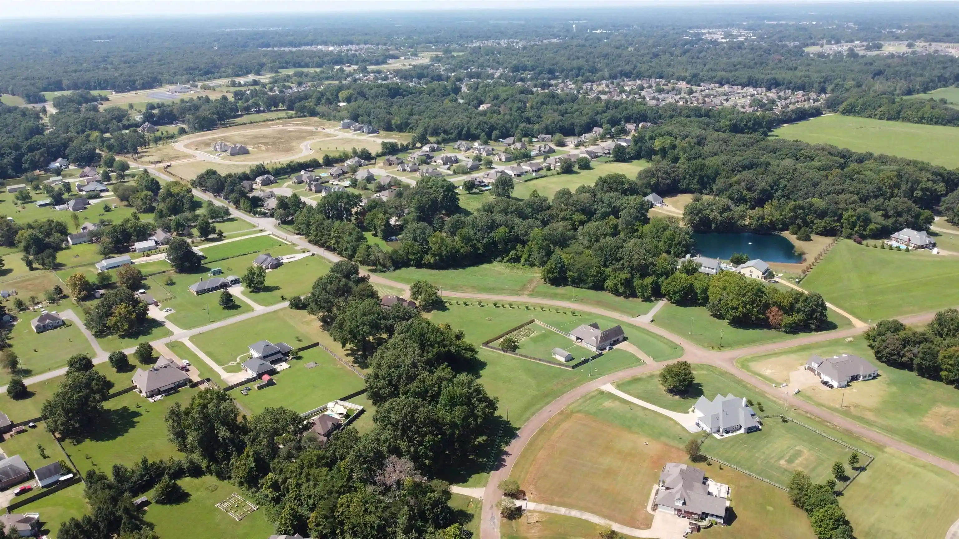 Photo 3 of Land for sale at 175 Bradmeadow Ln, Somerville, TN 38068 | MLS# 10228901 | Listing updated on 2026-08-21