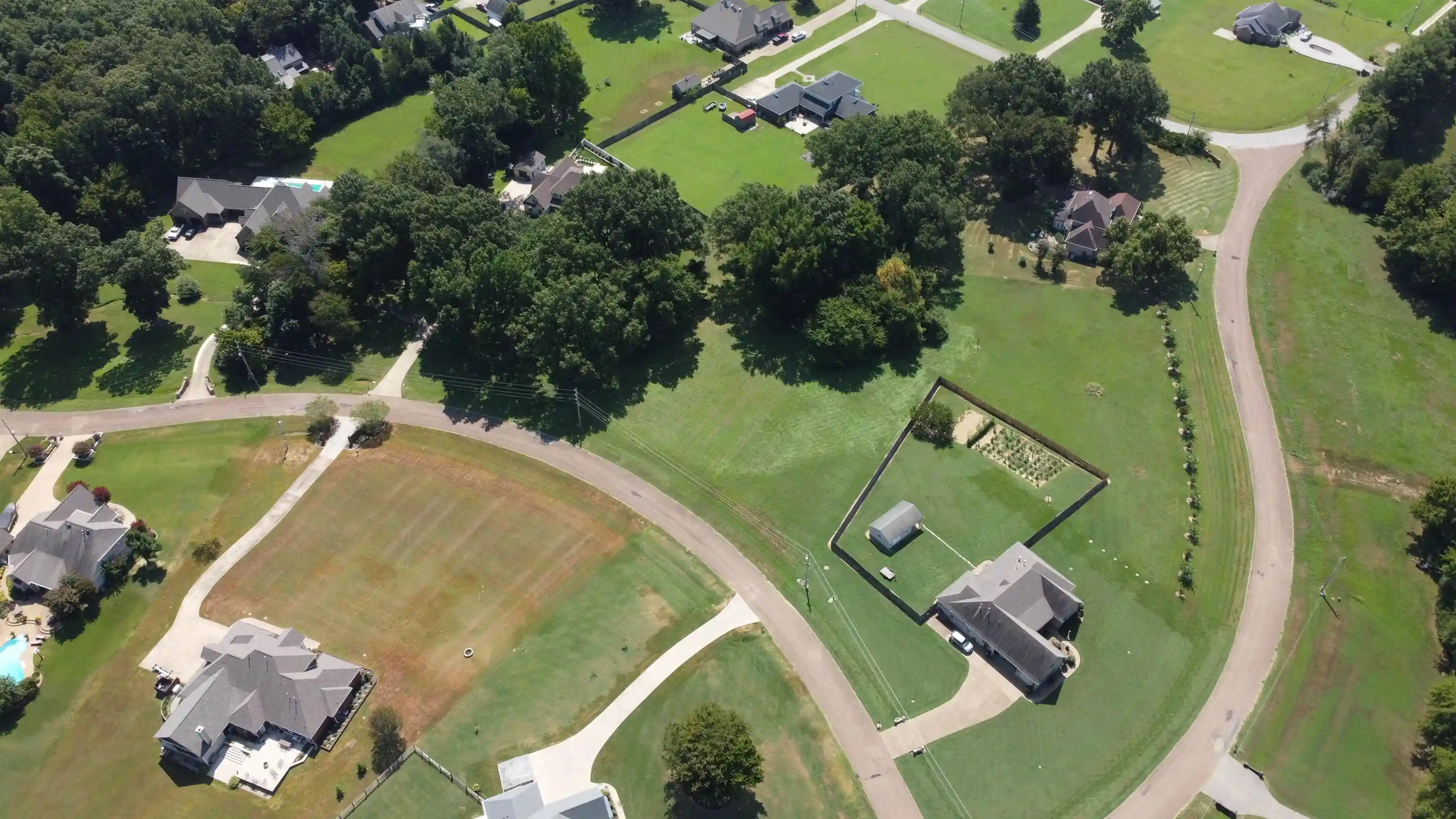 Photo 3 of Land for sale at 175 Bradmeadow Ln, Somerville, TN 38068 | MLS# 10228901 | Listing updated on 2026-08-21