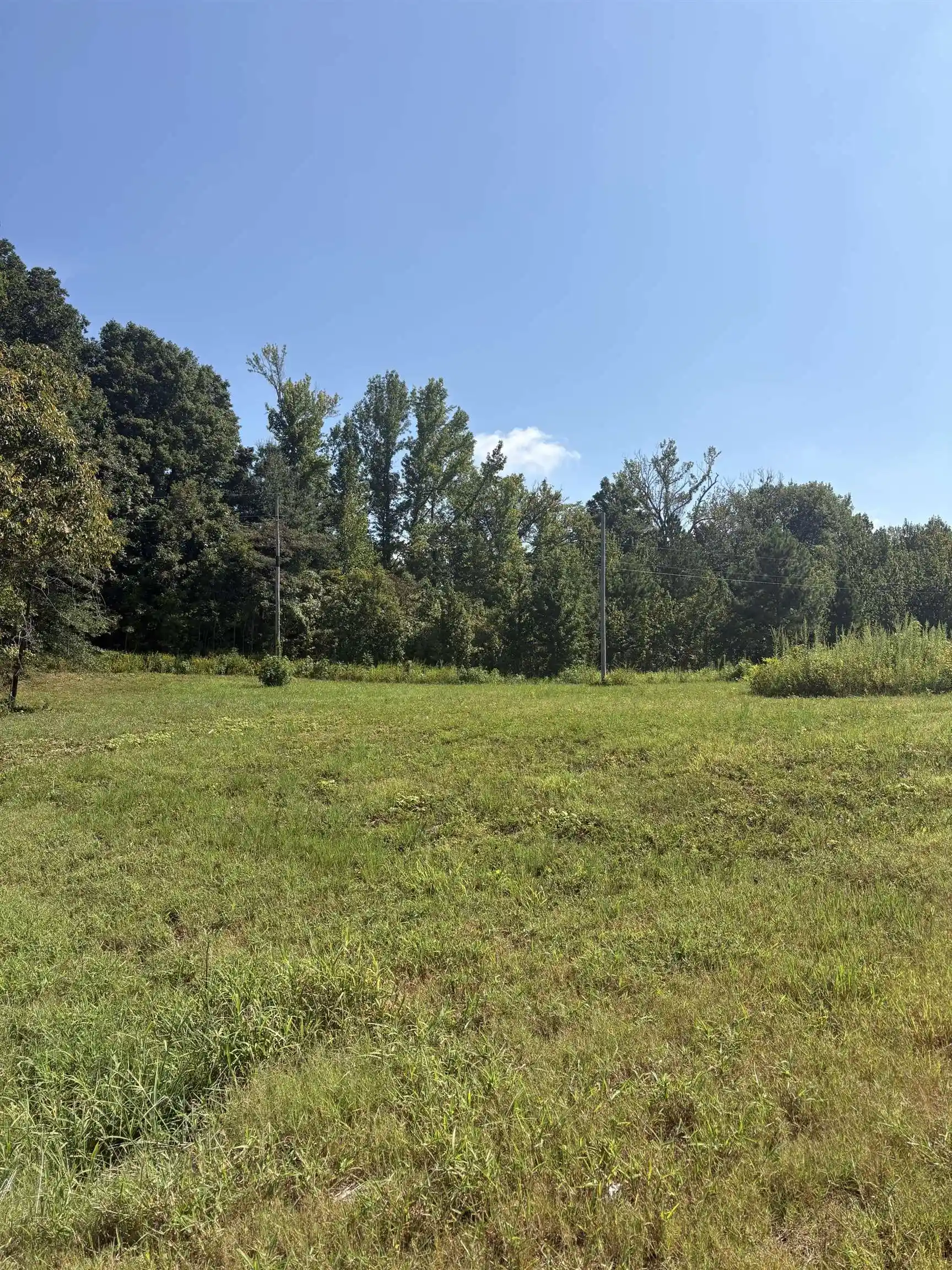 Photo 1 of Land for sale at 001 Hancock Rd, Ripley, TN 38063 | MLS# 10228902 | Listing updated on 2026-08-21