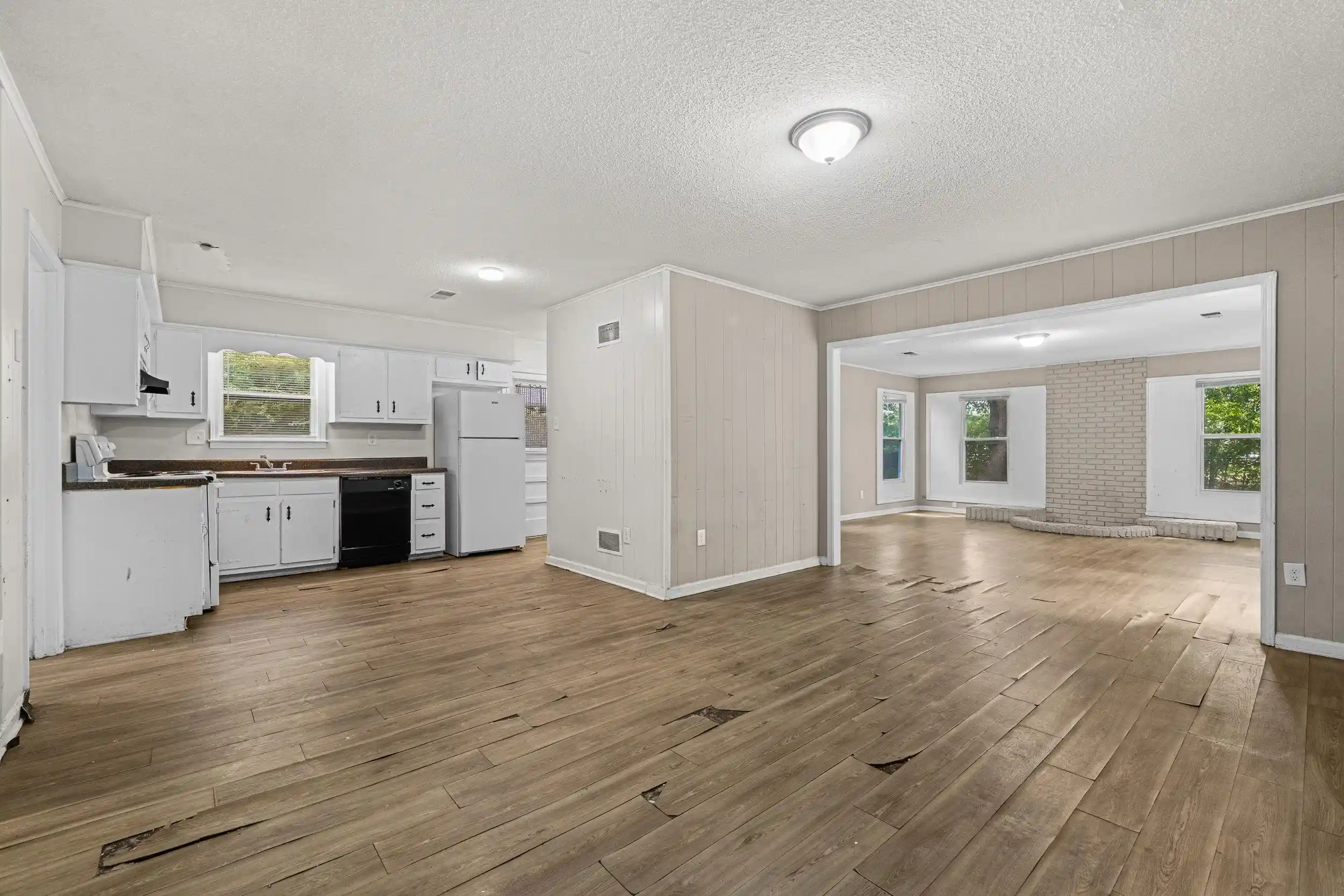 Photo 3 of Single family home for sale at 3468 Mckenzie St, Memphis, TN 38118 | MLS# 10228909 | Listing updated on 2026-10-06