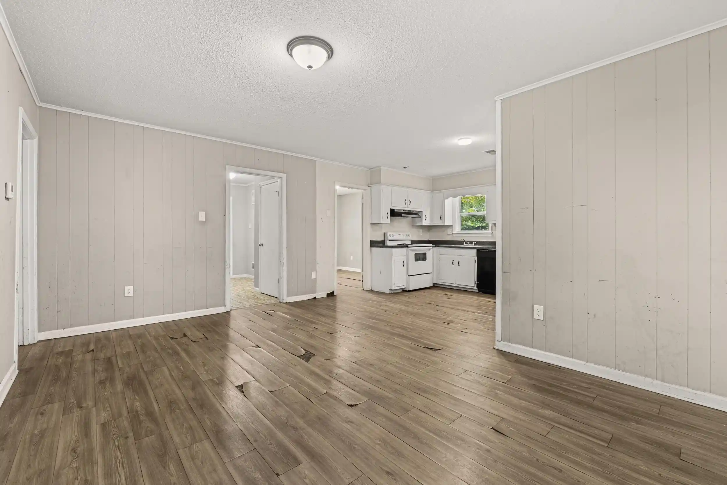 Photo 3 of Single family home for sale at 3468 Mckenzie St, Memphis, TN 38118 | MLS# 10228909 | Listing updated on 2026-10-06