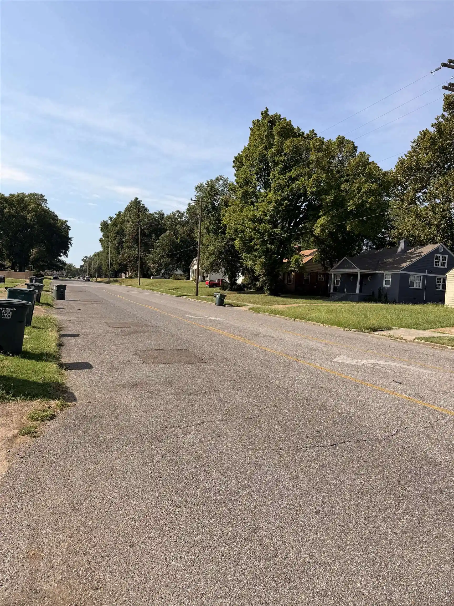 Photo 4 of House for sale at 1092 N Evergreen St, Memphis, TN 38107 | MLS# 10228912 | Listing updated on 2026-08-22