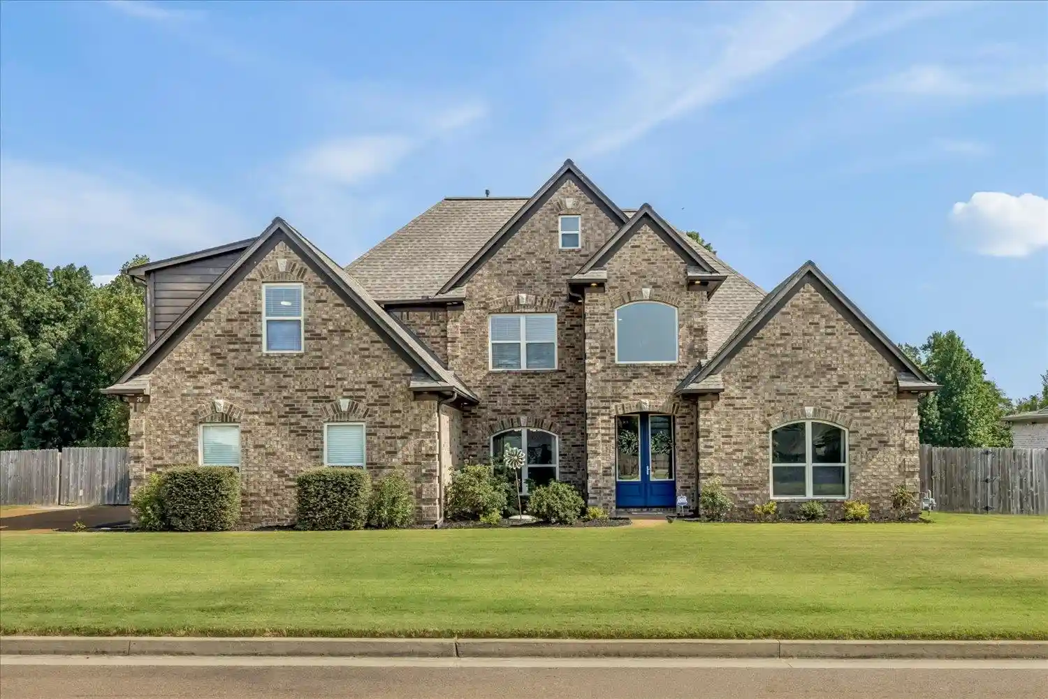 1st image of 76 E Cherrybark Dr, Atoka, TN 38004 | MLS# 10228917