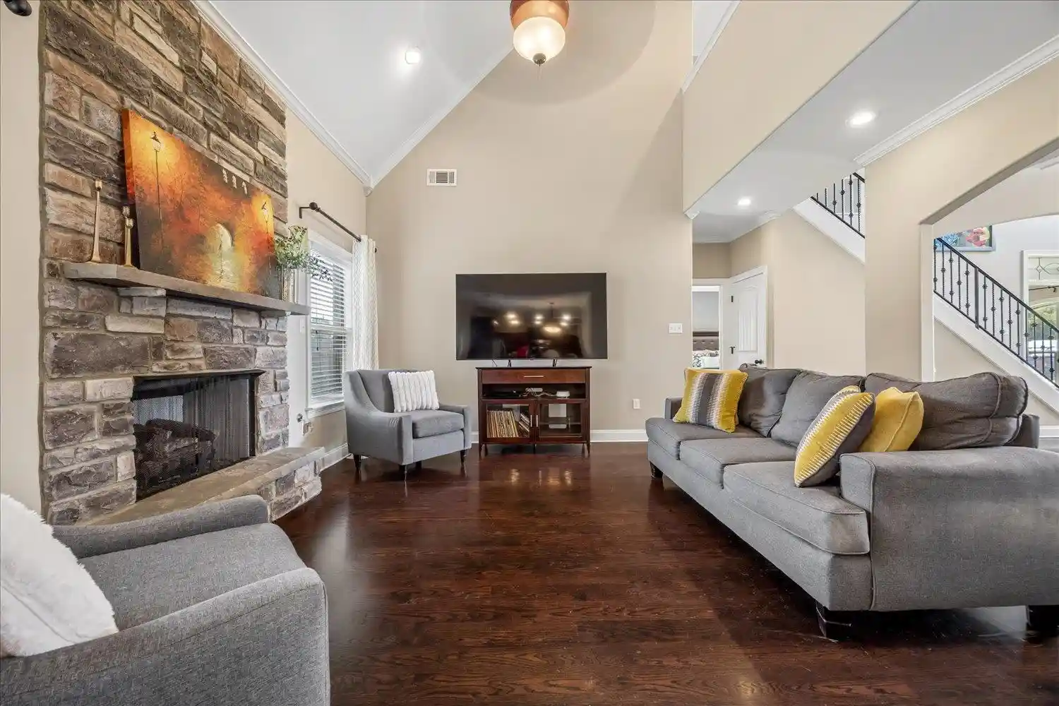 2nd image of 76 E Cherrybark Dr, Atoka, TN 38004 | MLS# 10228917