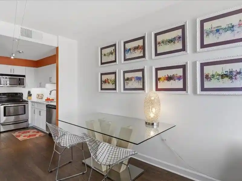 Photo 2 of Condo for sale at 109 N Main St #1003, Memphis, TN 38103 | MLS# 10228918 | Listing updated on 2026-08-25