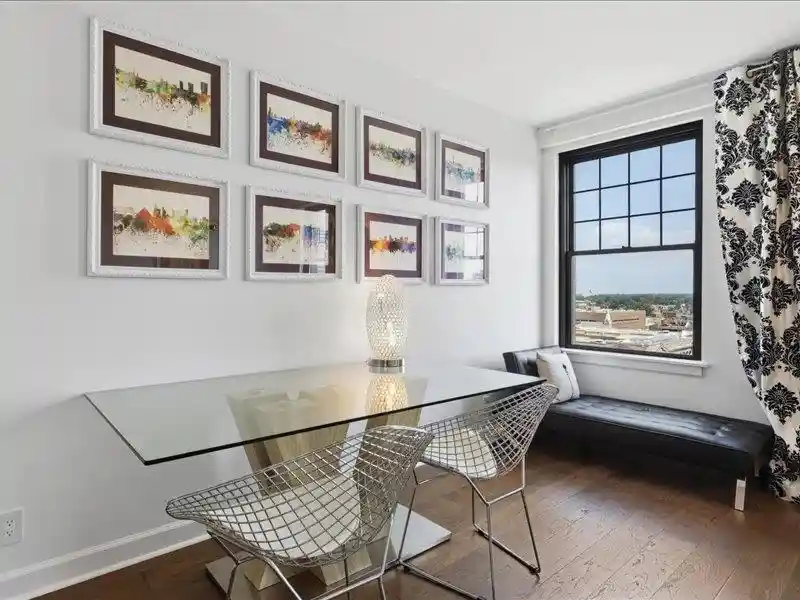 Photo 3 of Condo for sale at 109 N Main St #1003, Memphis, TN 38103 | MLS# 10228918 | Listing updated on 2026-08-25