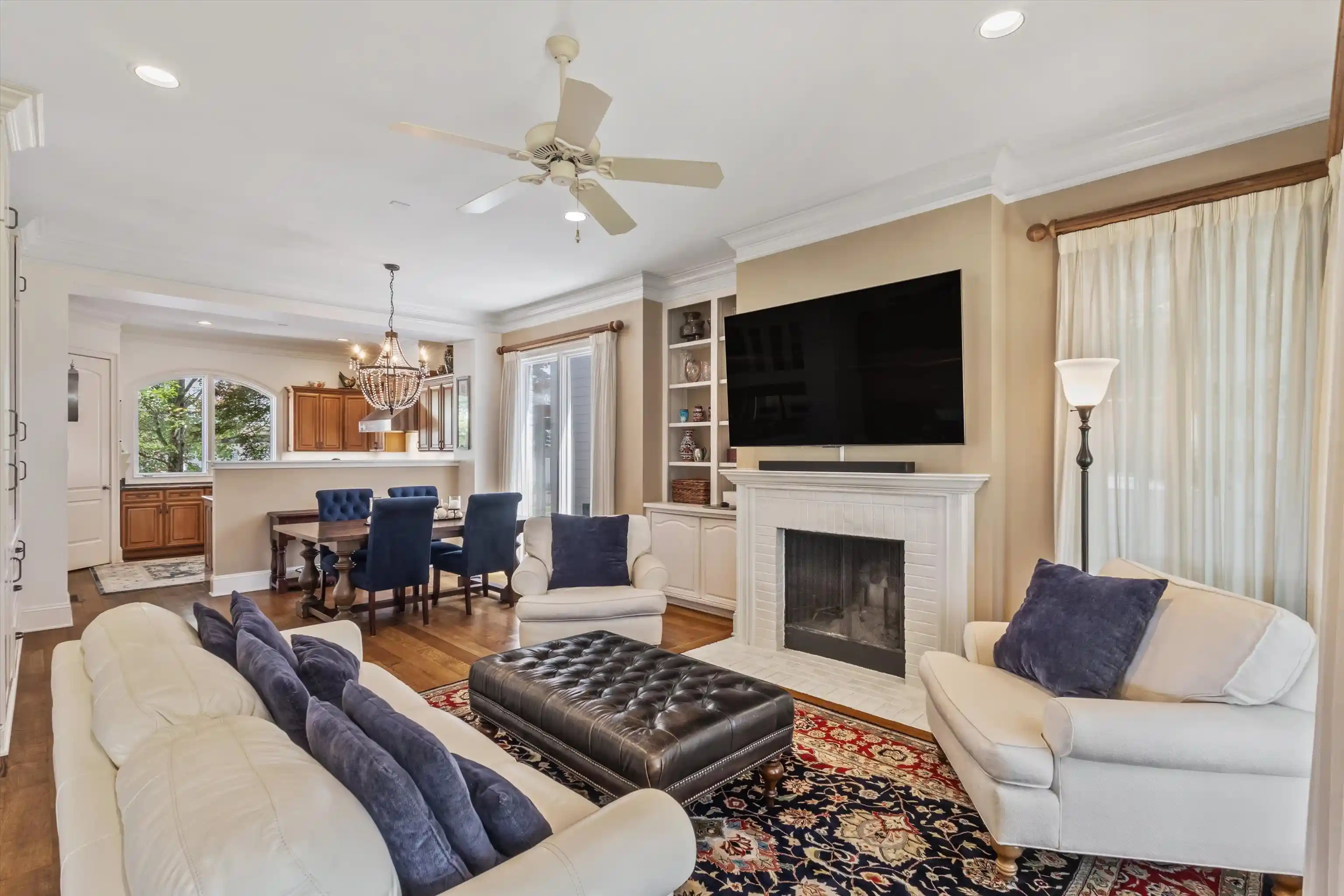Photo 3 of Single family home for sale at 1011 Island Park Dr, Memphis, TN 38103 | MLS# 10228920 | Listing updated on 2026-08-26