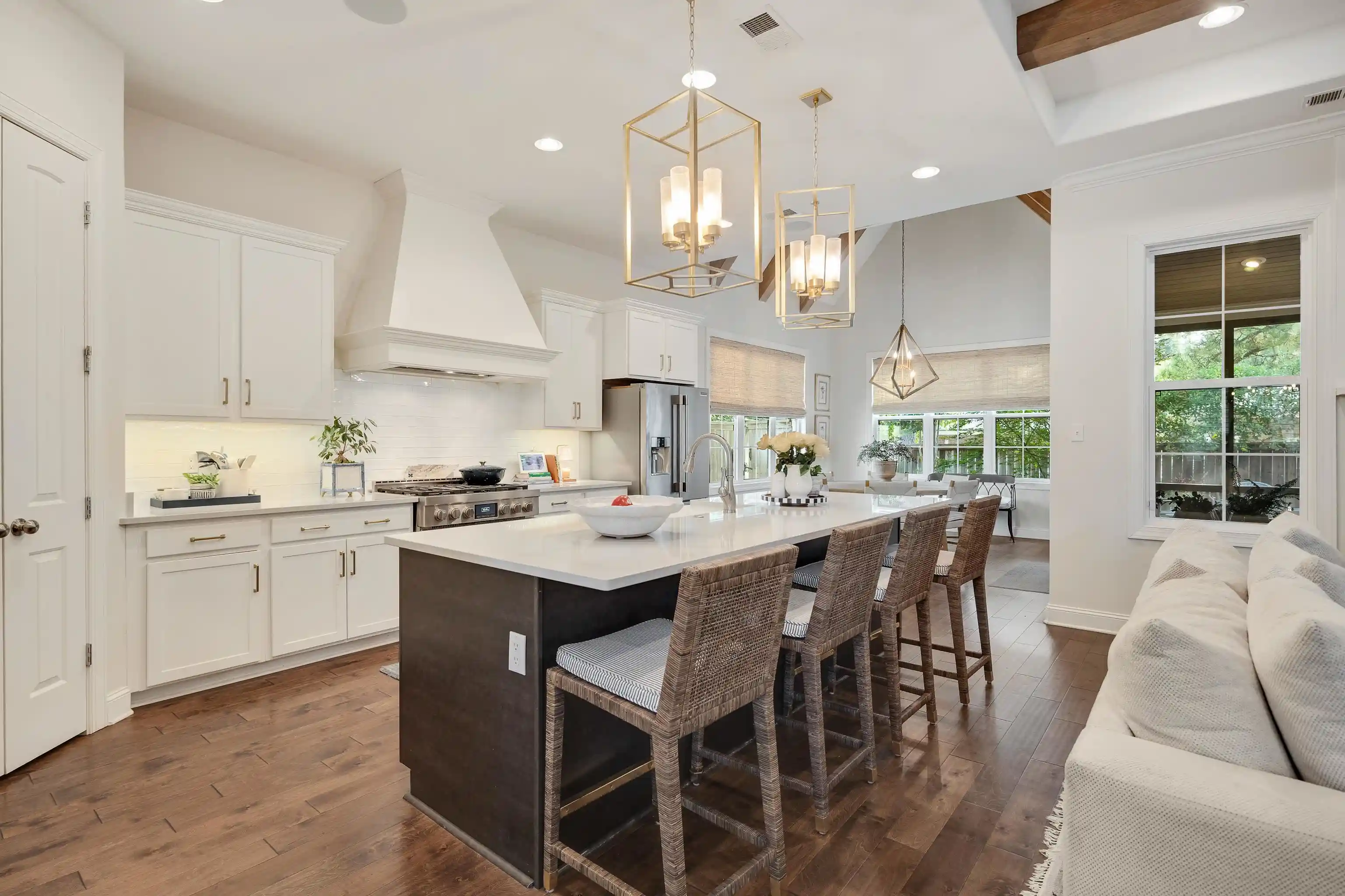 Photo 2 of Single family home for sale at 208 Chadwick Woods Ln, Collierville, TN 38017 | MLS# 10228921 | Listing updated on 2026-09-09