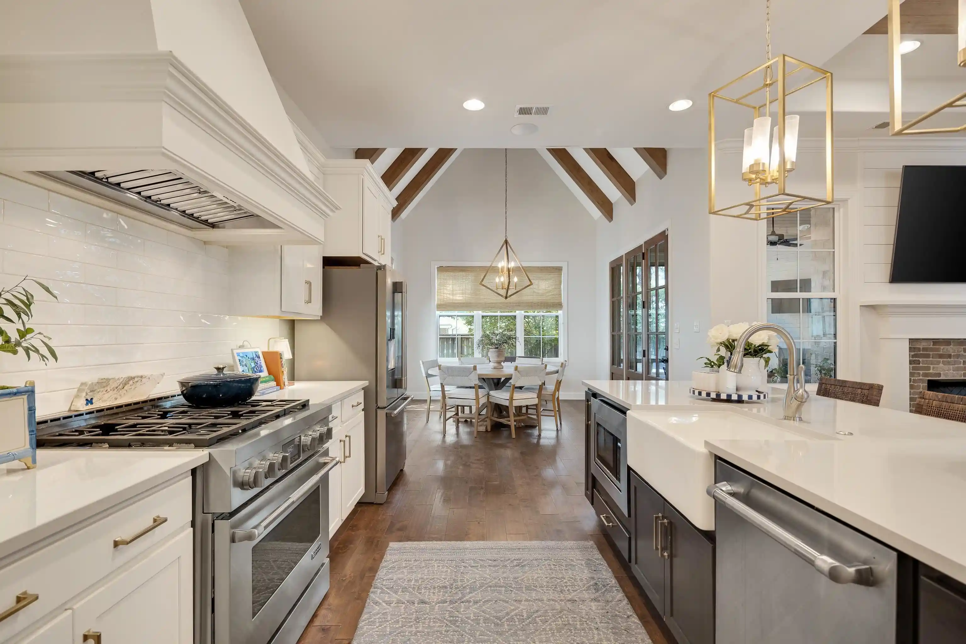 Photo 3 of Single family home for sale at 208 Chadwick Woods Ln, Collierville, TN 38017 | MLS# 10228921 | Listing updated on 2026-09-09
