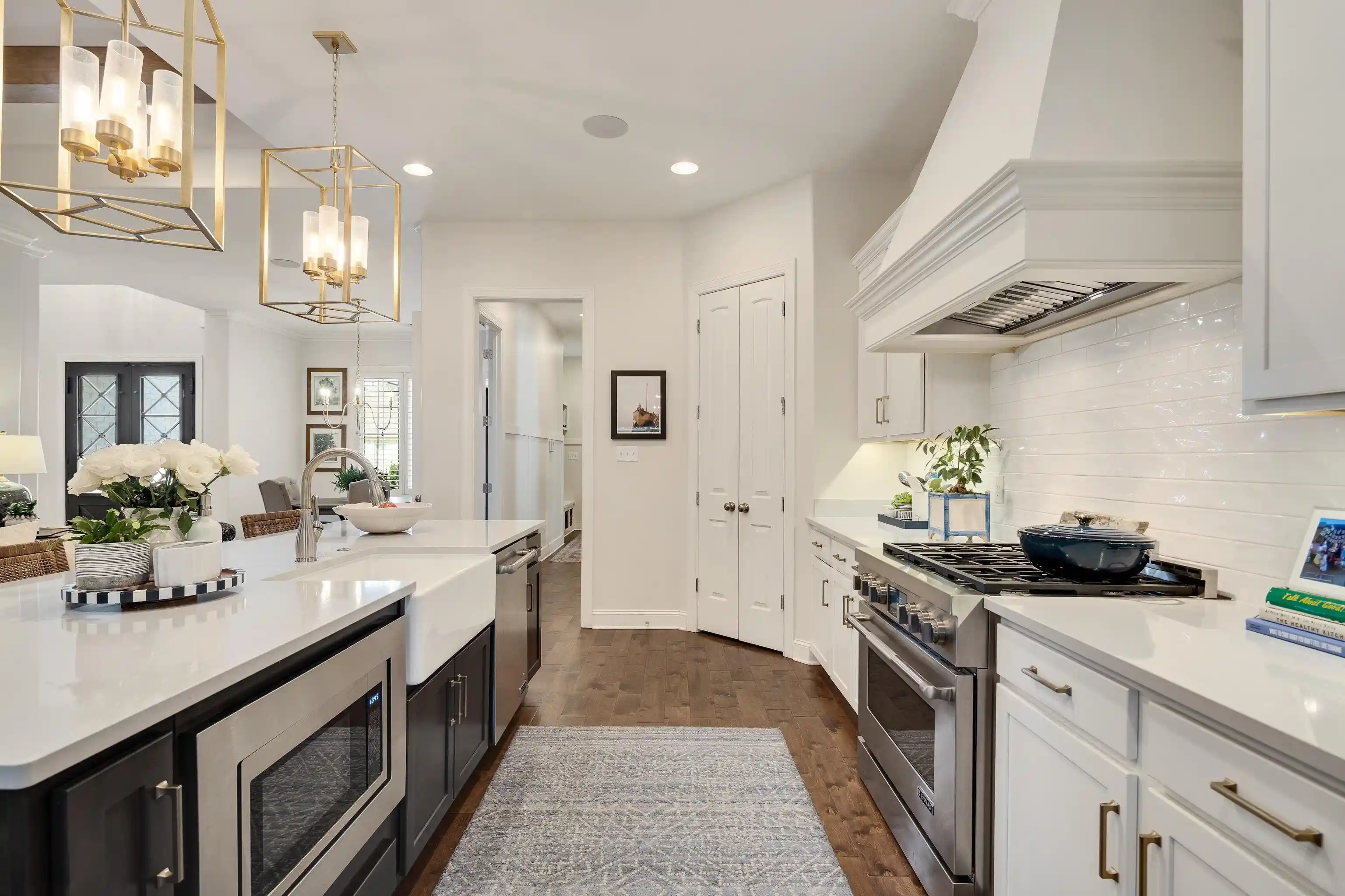 Photo 3 of Single family home for sale at 208 Chadwick Woods Ln, Collierville, TN 38017 | MLS# 10228921 | Listing updated on 2026-09-09