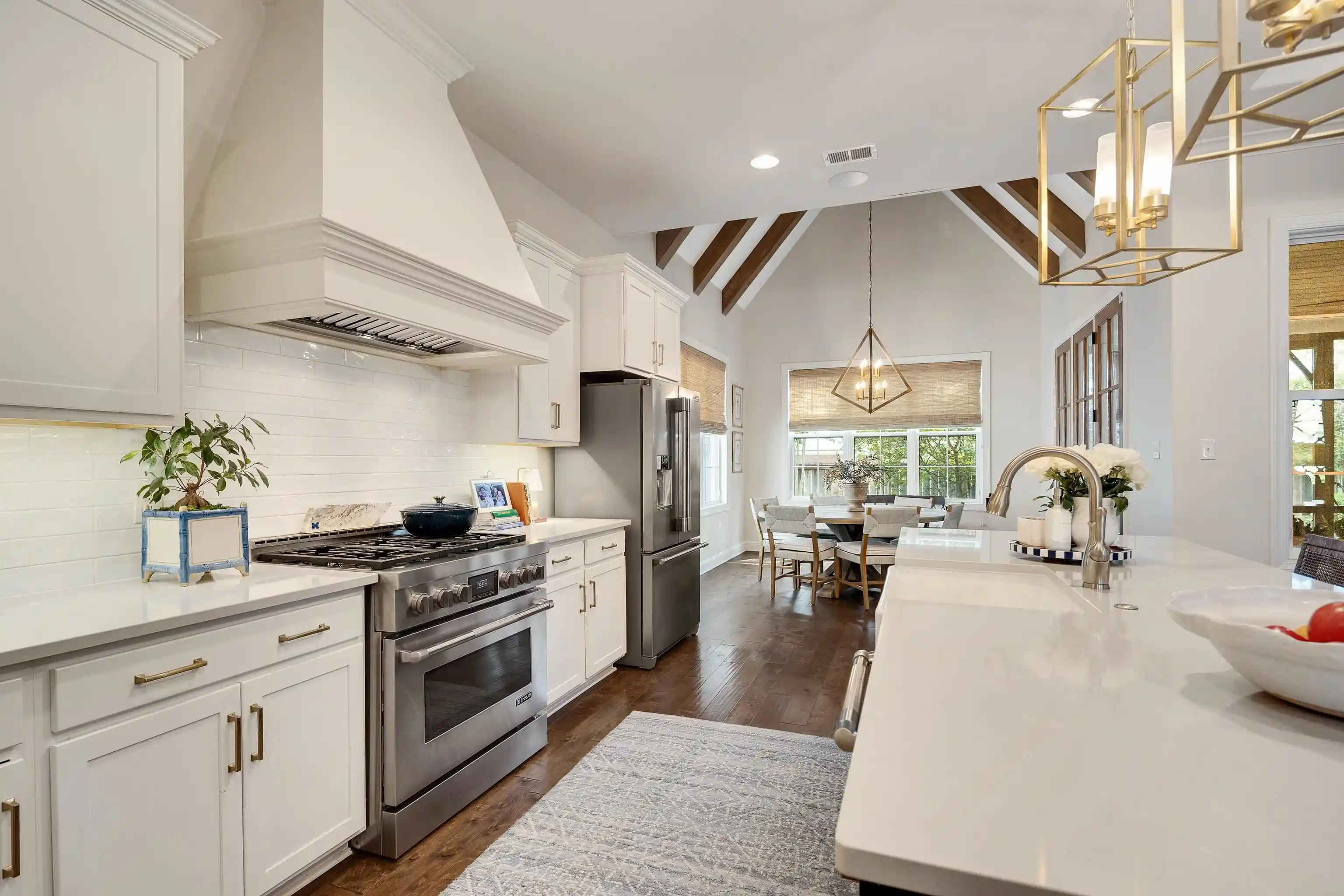 Photo 4 of Single family home for sale at 208 Chadwick Woods Ln, Collierville, TN 38017 | MLS# 10228921 | Listing updated on 2026-09-09