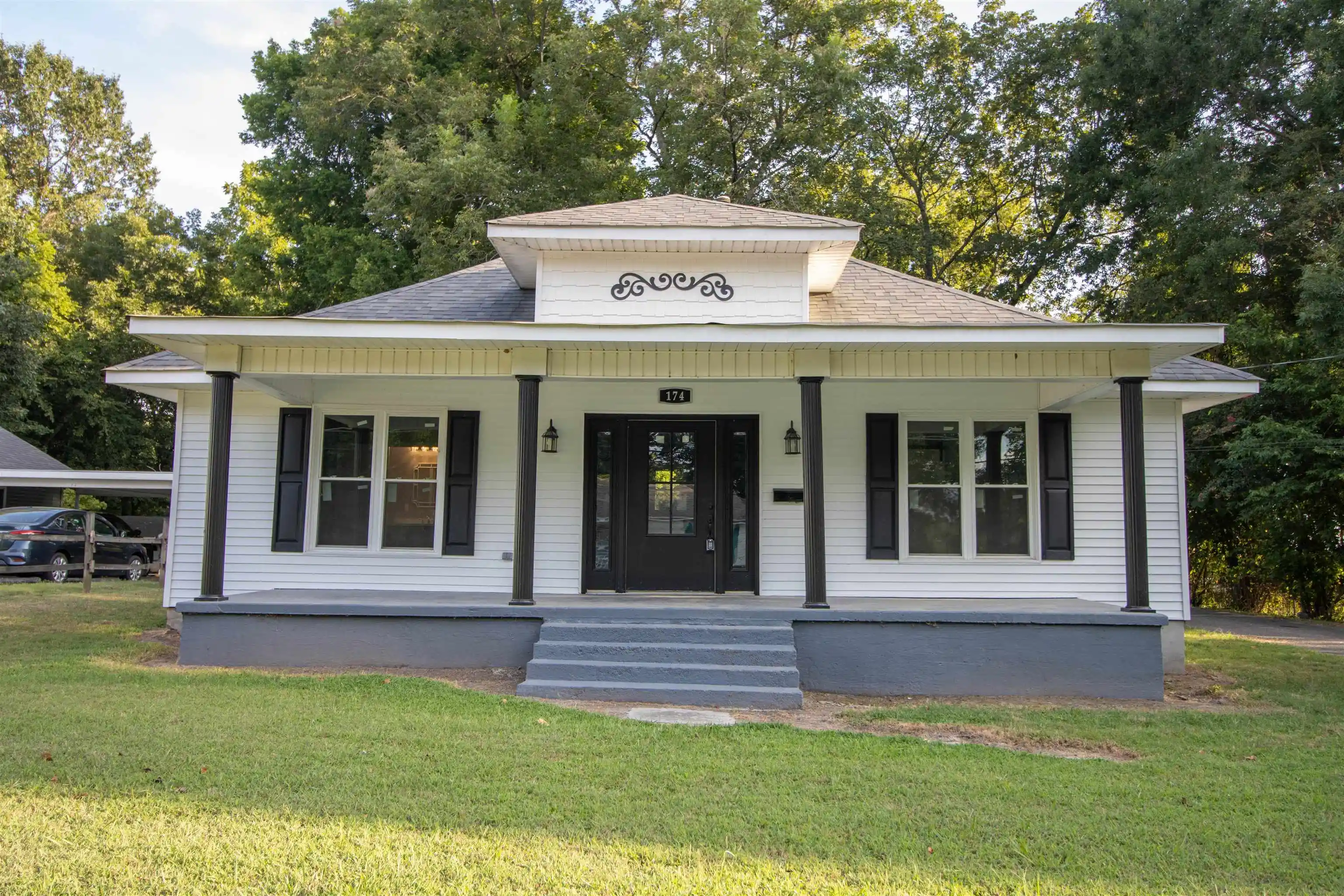 Photo 1 of Single family home for sale at 174 Tucker Ave, Ripley, TN 38063 | MLS# 10228925 | Listing updated on 2026-08-21
