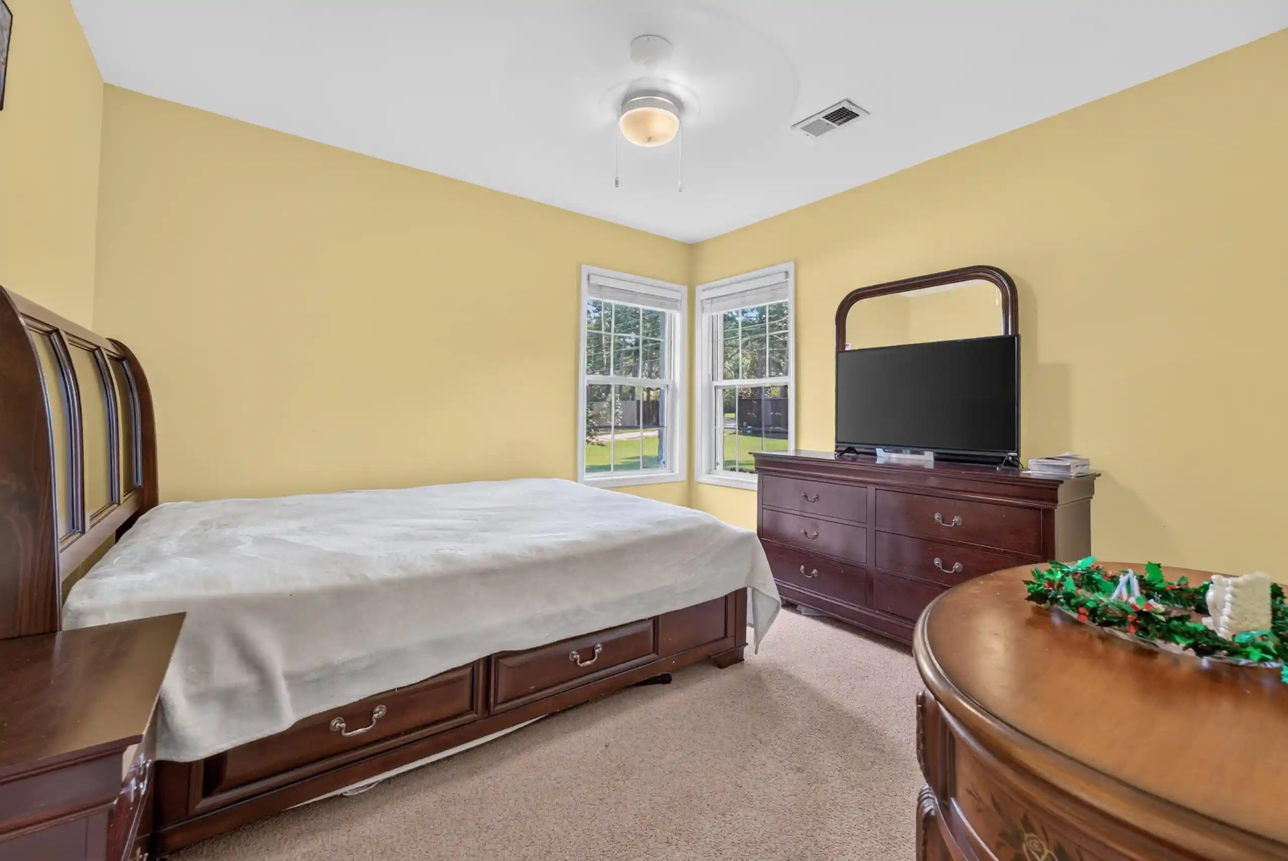 Photo 3 of Single family home for sale at 2513 Berryhill Rd, Memphis, TN 38016 | MLS# 10228926 | Listing updated on 2026-08-21