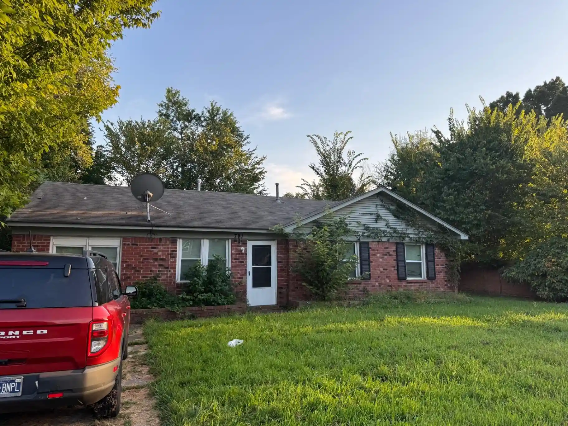 Photo 1 of Sale Pending at 781 Northaven Dr, Memphis, TN 38127 | MLS# 10228930 | Listing updated on 2026-10-27