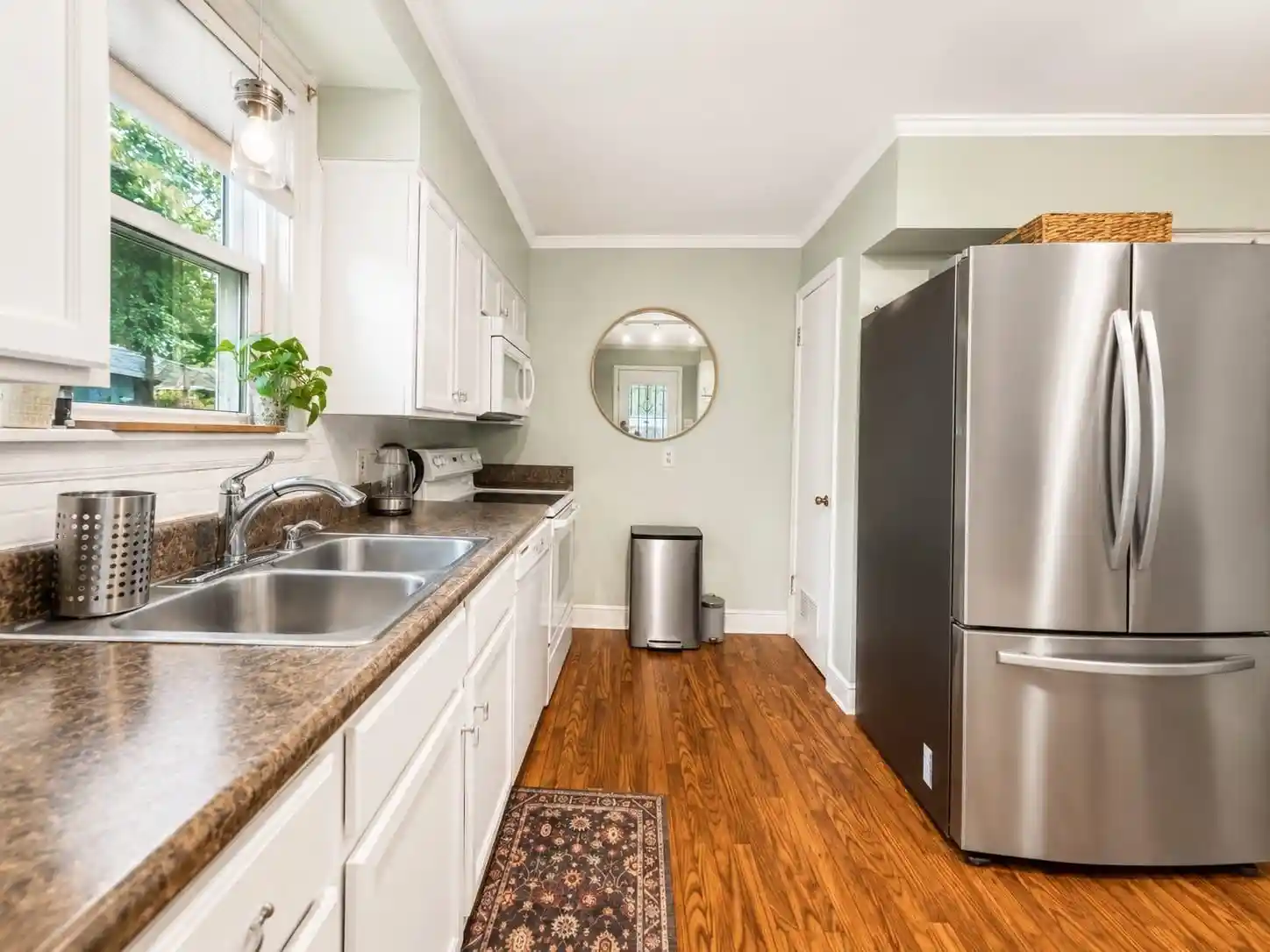 Photo 3 of Single family home for sale at 1125 Marcia Rd, Memphis, TN 38117 | MLS# 10228931 | Listing updated on 2026-09-30