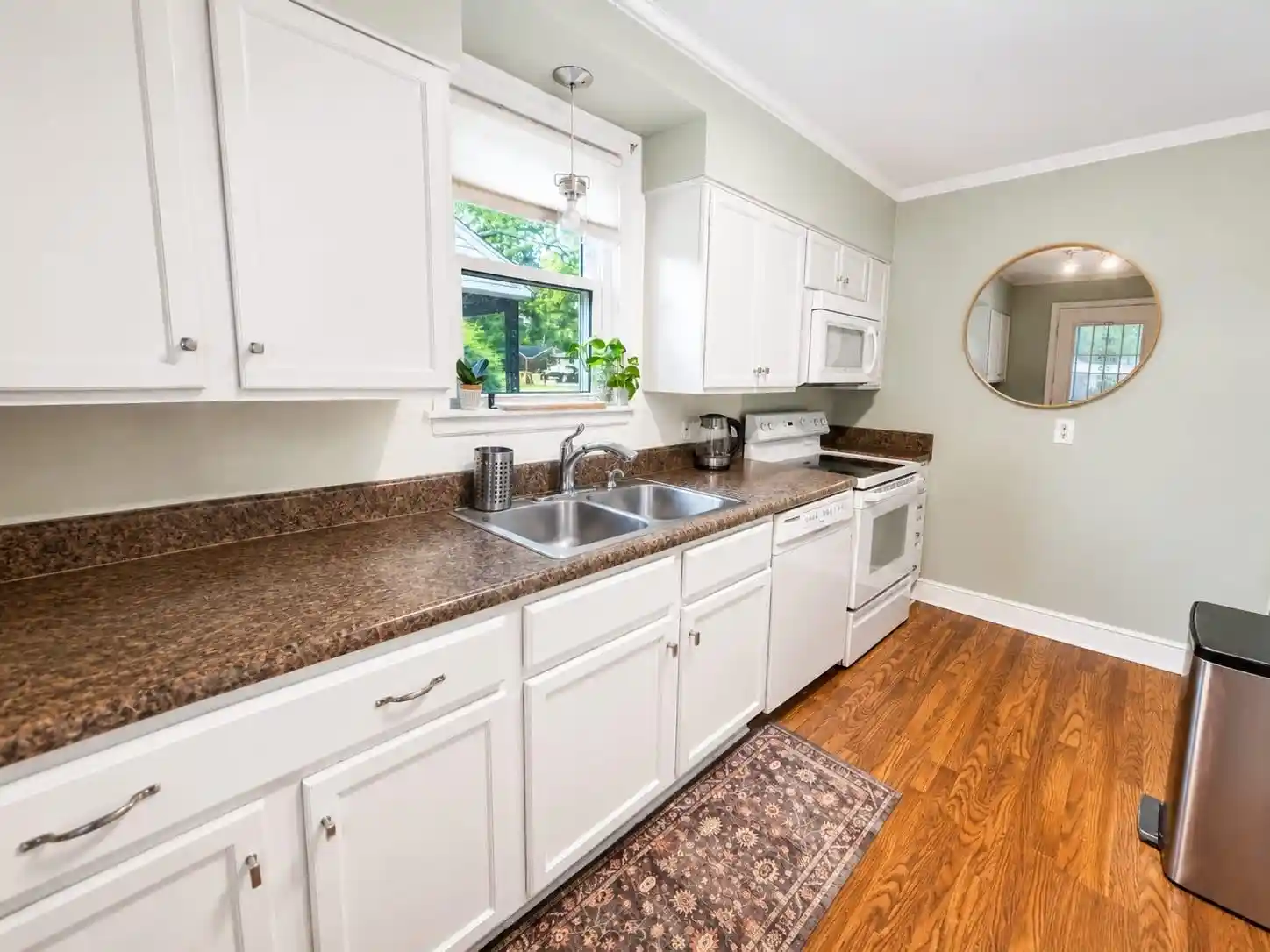 Photo 4 of Single family home for sale at 1125 Marcia Rd, Memphis, TN 38117 | MLS# 10228931 | Listing updated on 2026-09-30