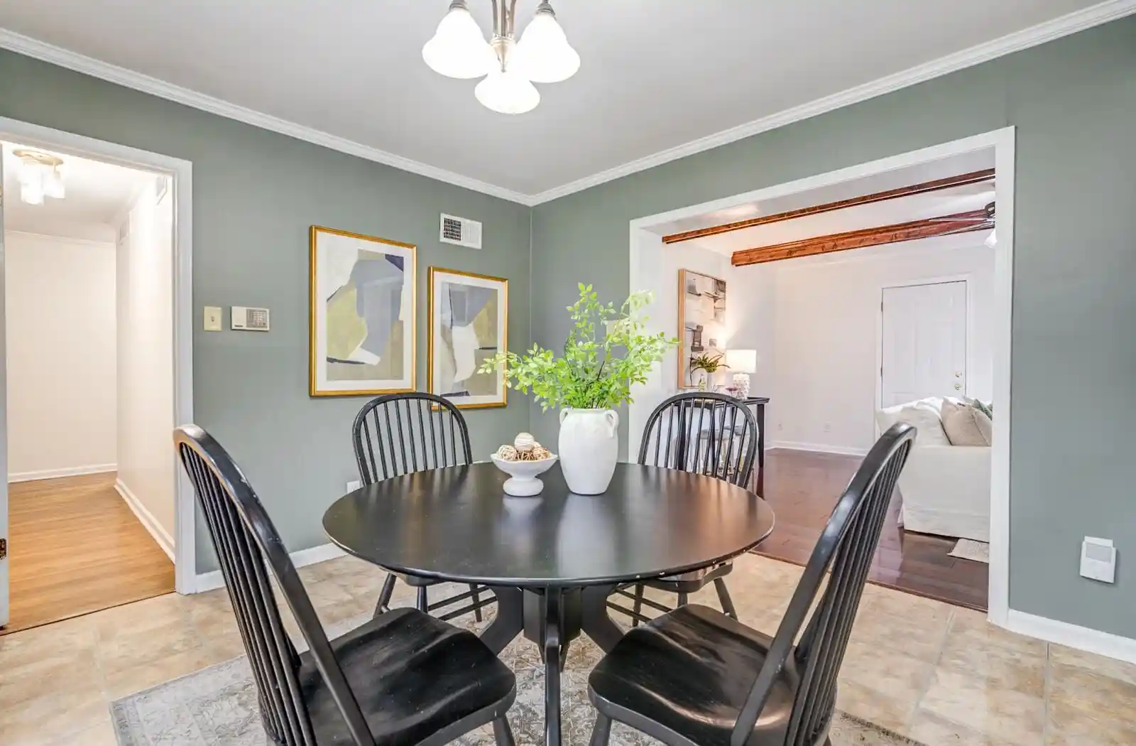 Photo 3 of Single family home for sale at 5341 Timmons Ave, Memphis, TN 38119 | MLS# 10228932 | Listing updated on 2026-09-03